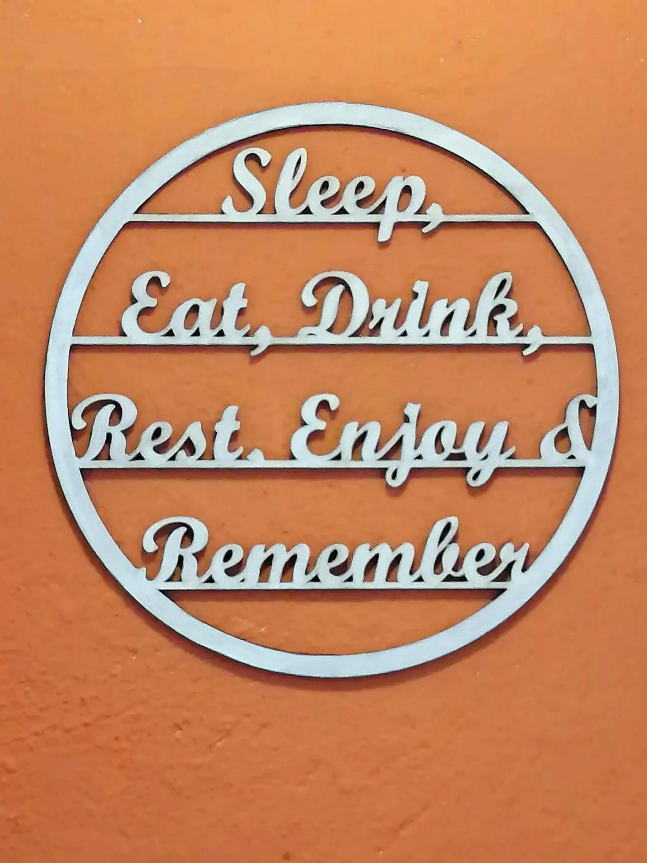 Property logo or sign in Hotel Doña Esther