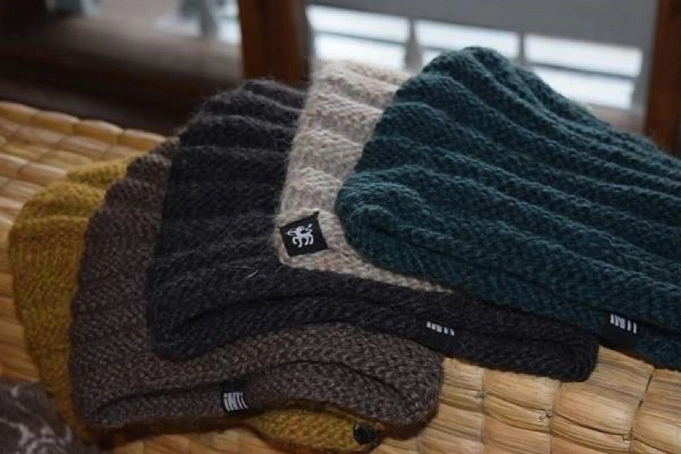 On-site shops in Hotel Doña Esther