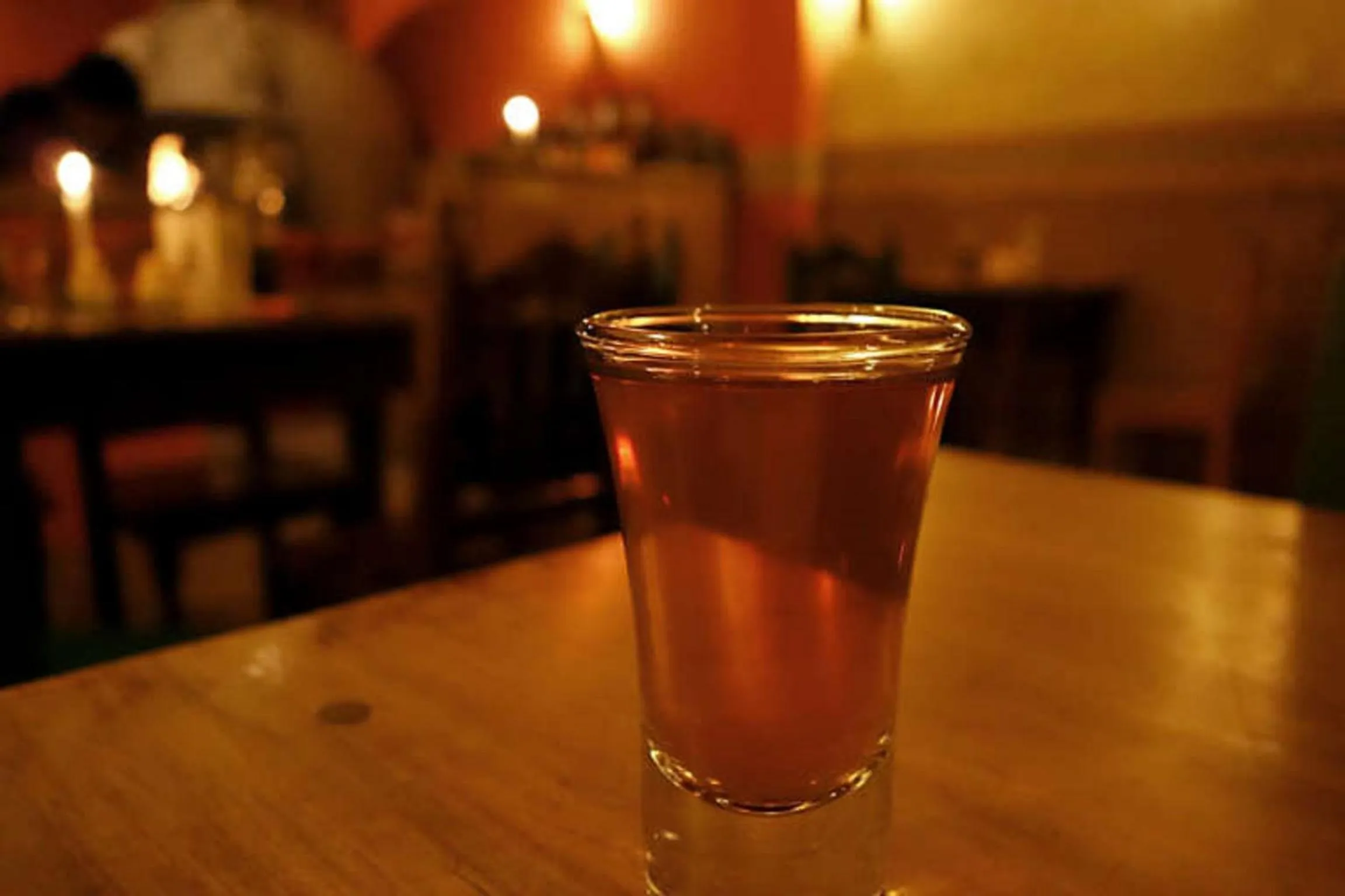 Restaurant/places to eat in Hotel Doña Esther