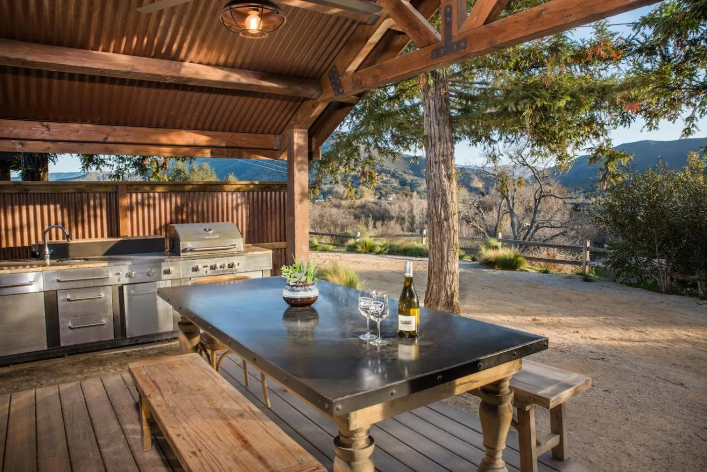 Flying Flags RV Resort & Campground