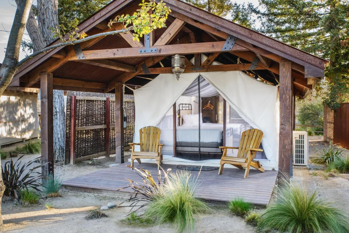 Flying Flags RV Resort & Campground