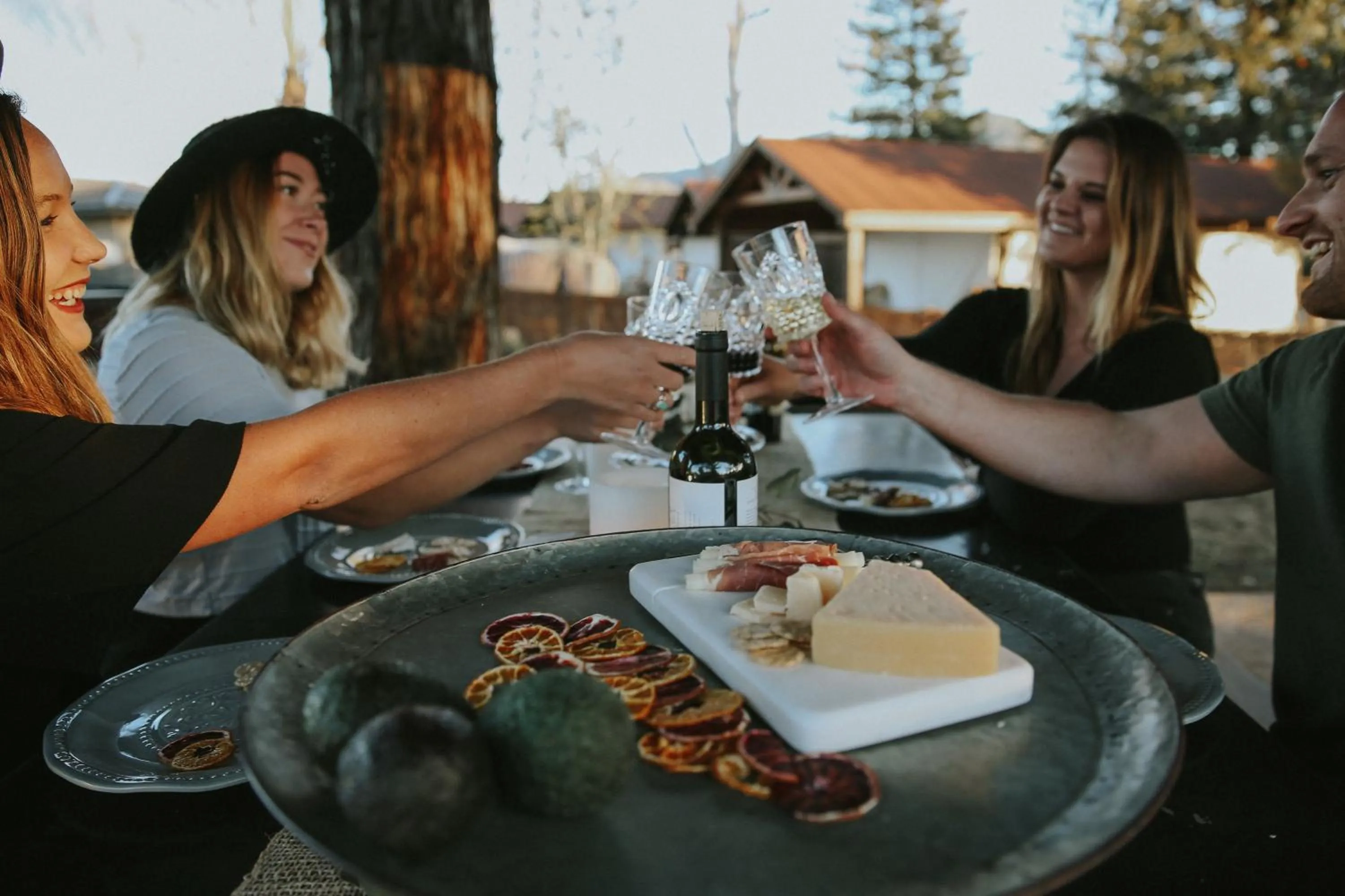 Flying Flags RV Resort & Campground