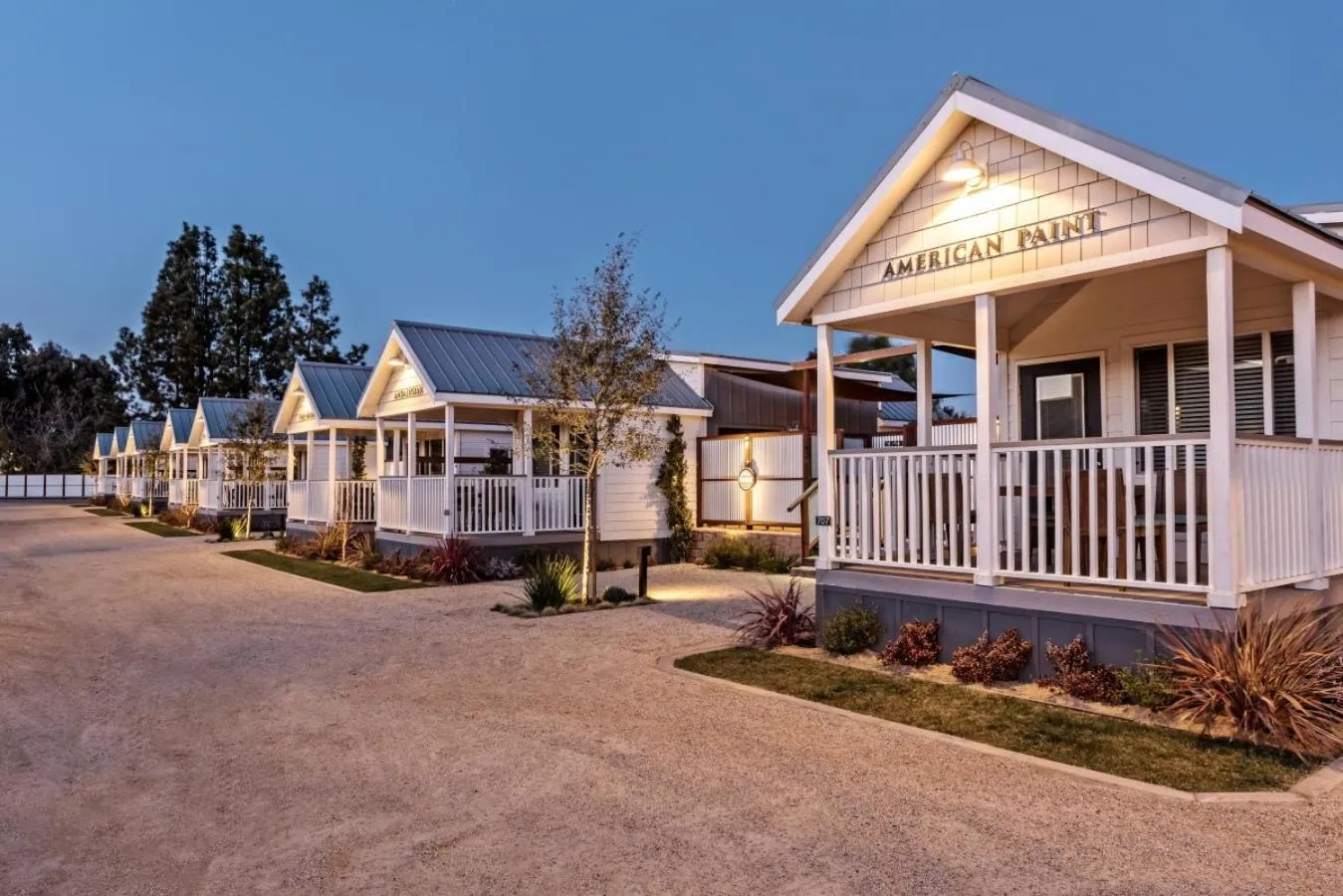 Flying Flags RV Resort & Campground