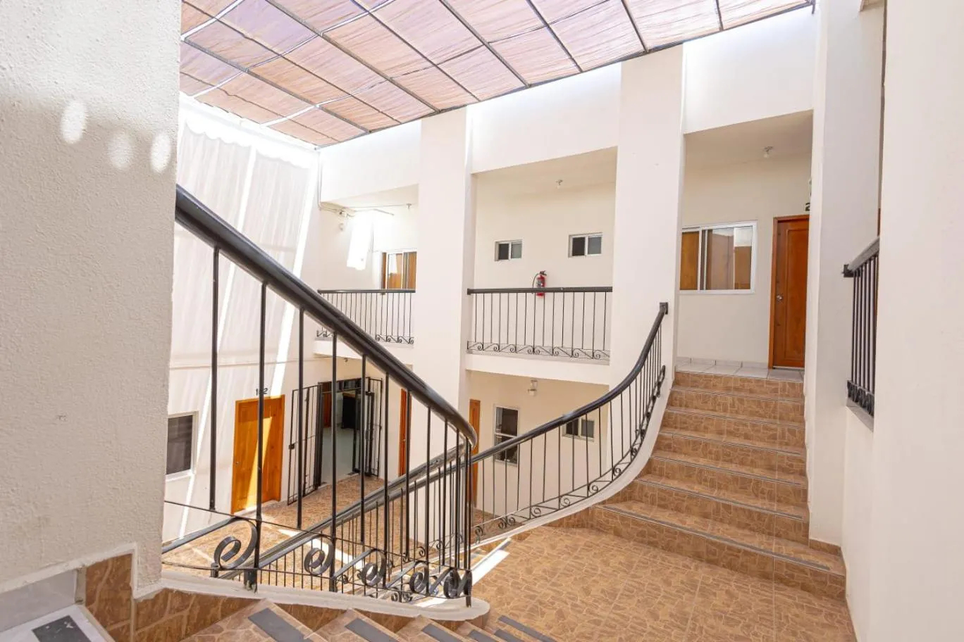 Hotel Salvatierra
