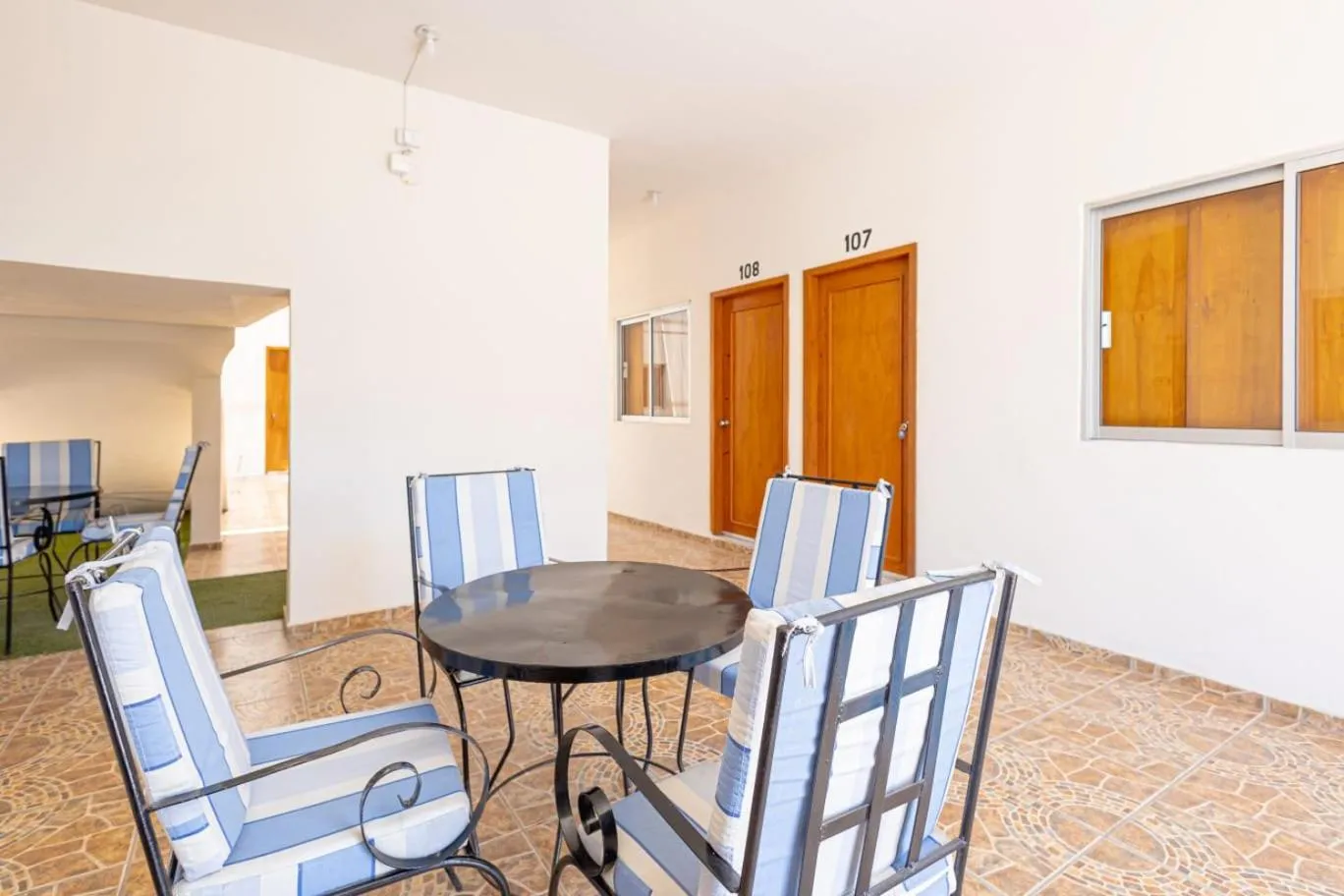 Hotel Salvatierra