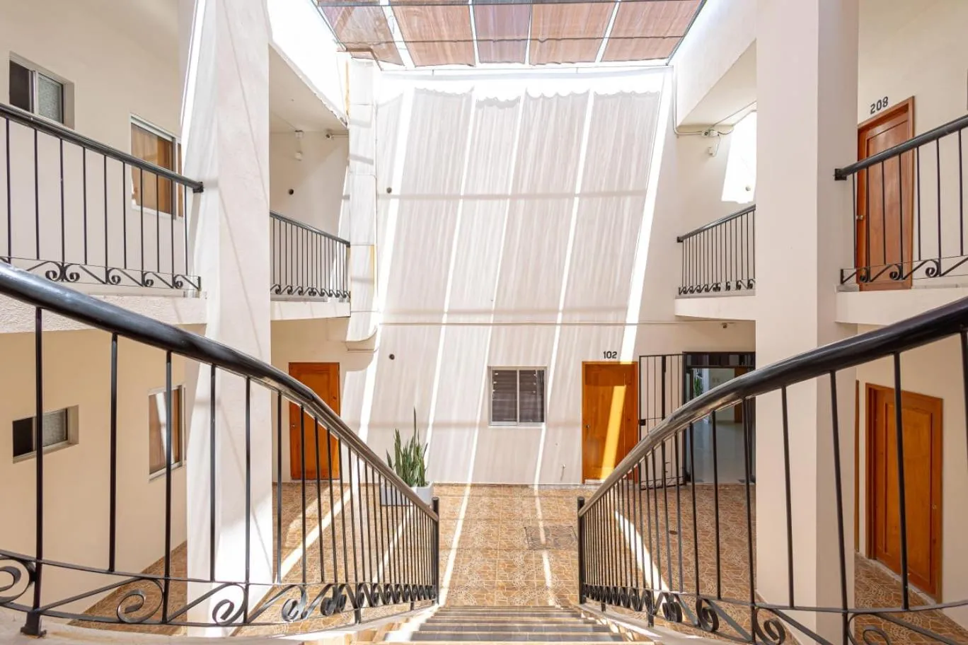 Hotel Salvatierra