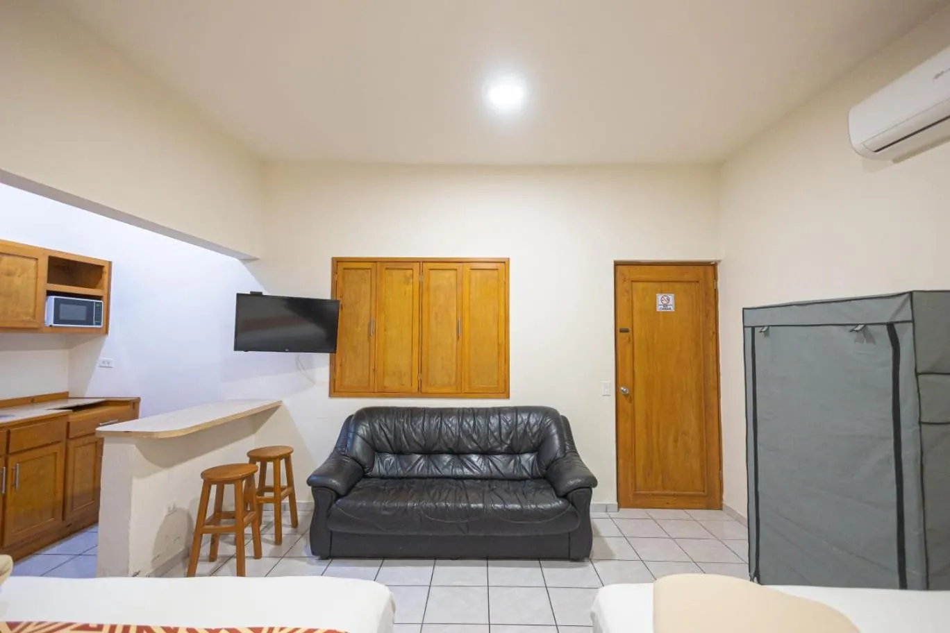 Hotel Salvatierra