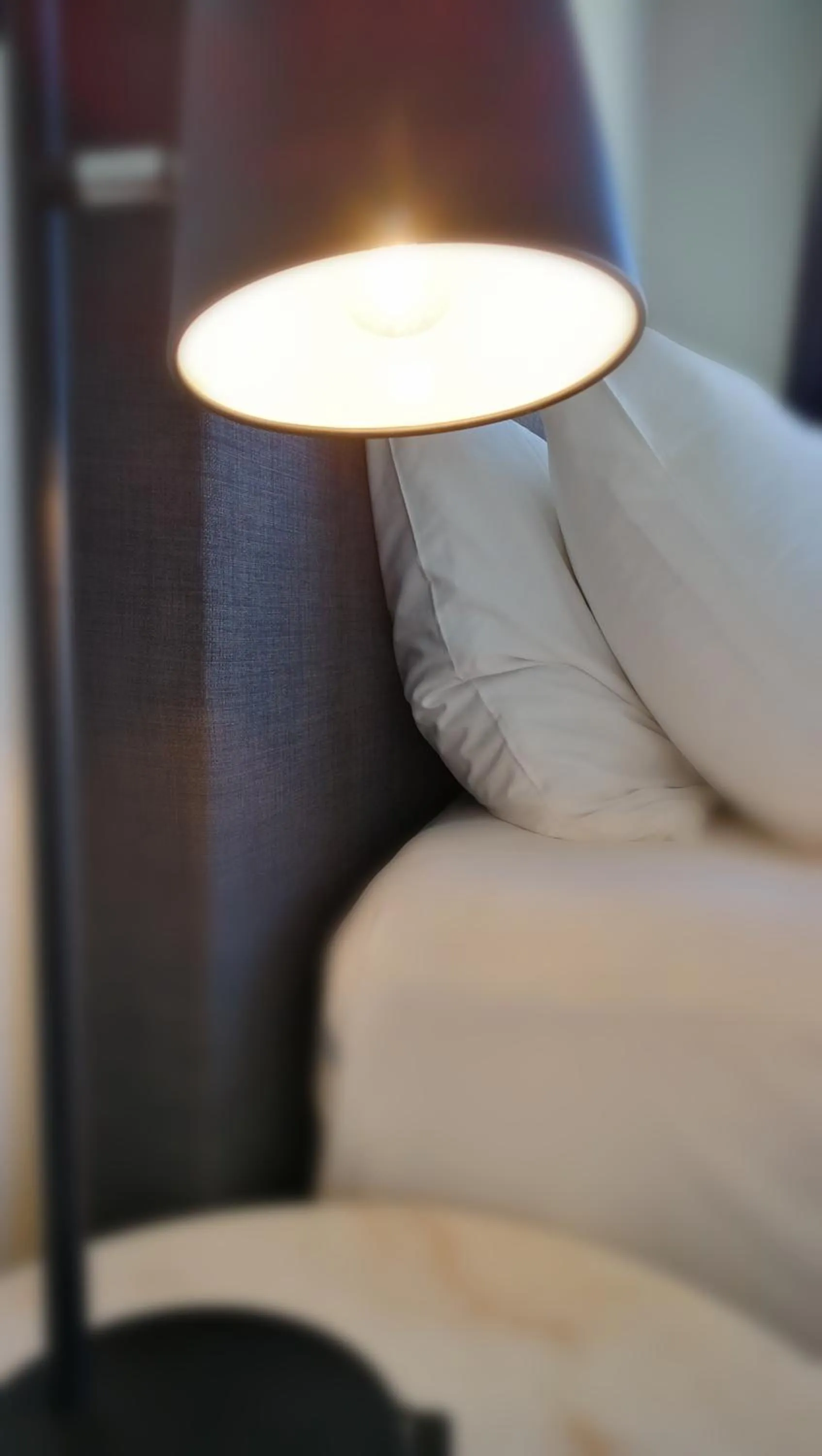 Bed in The Town Apartments