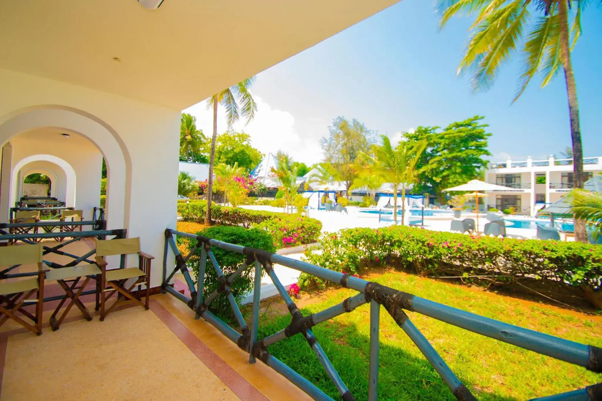 Superior Double Room - single occupancy in Protels La Plage Superior Double Room - single occupancy in Protels La Plage