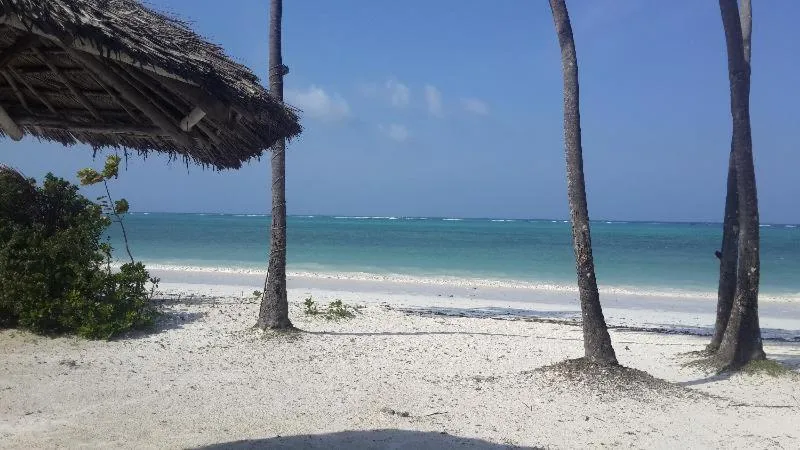 Natural landscape in Protels La Plage