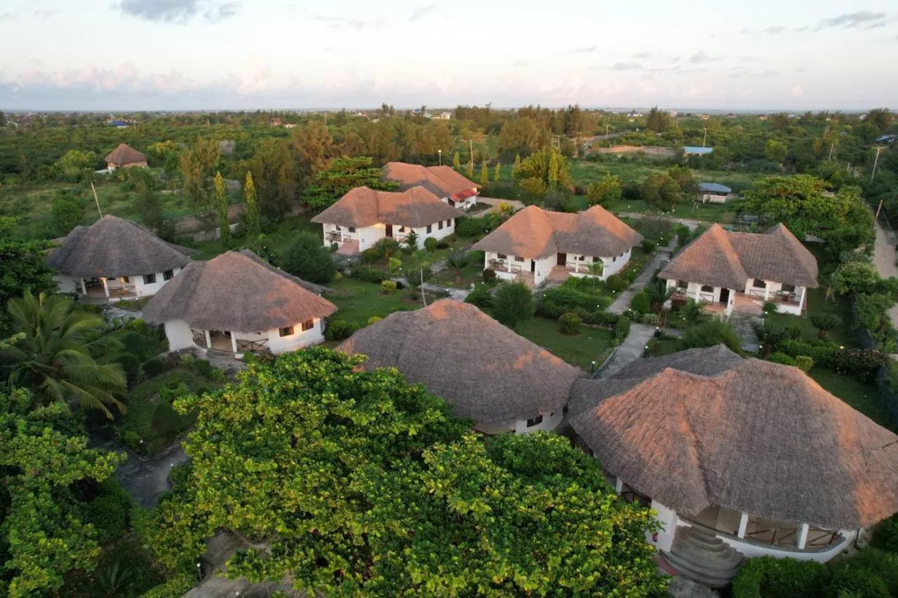 Property building in Protels La Plage