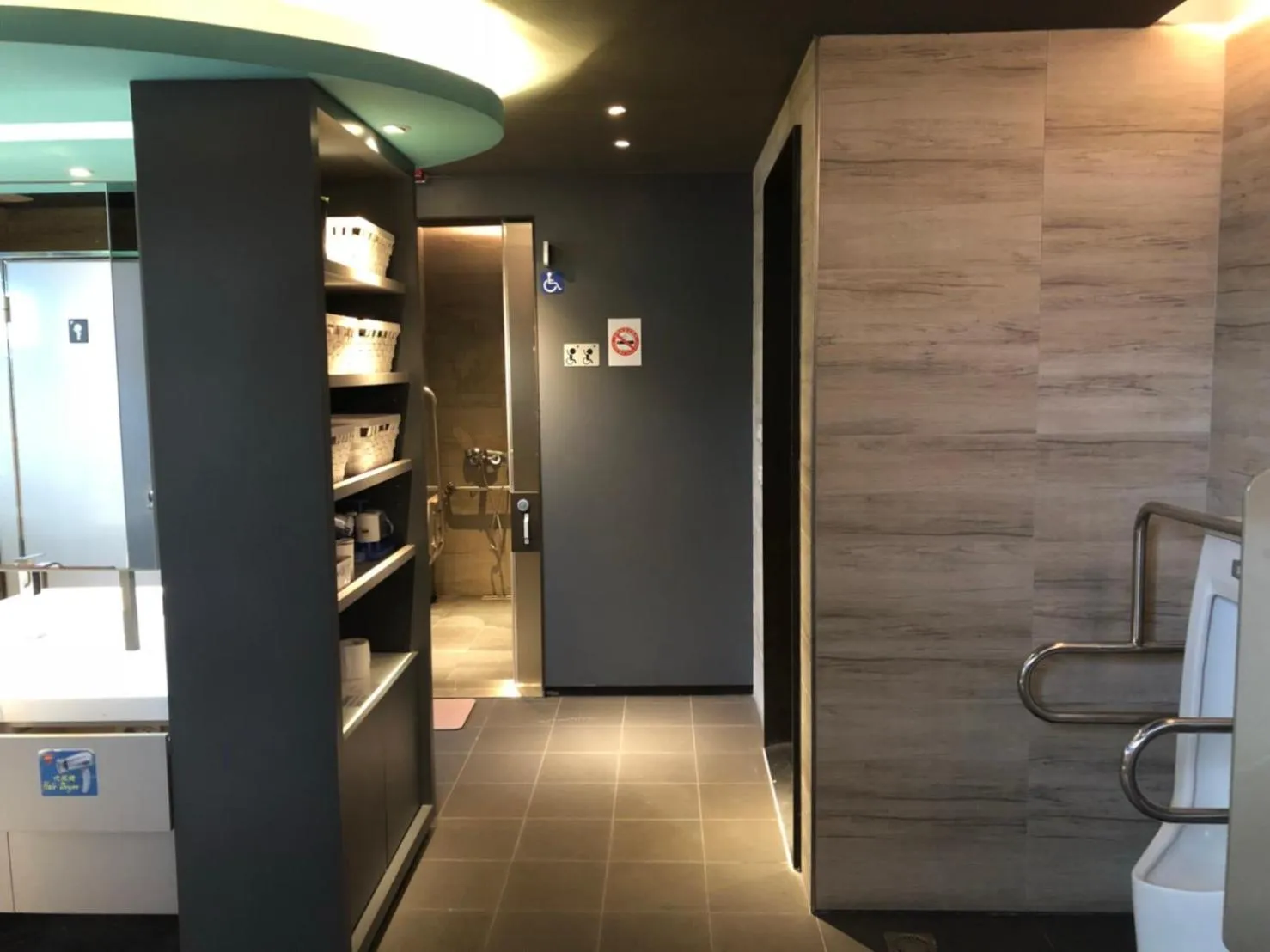 Taipei Discover Hostel