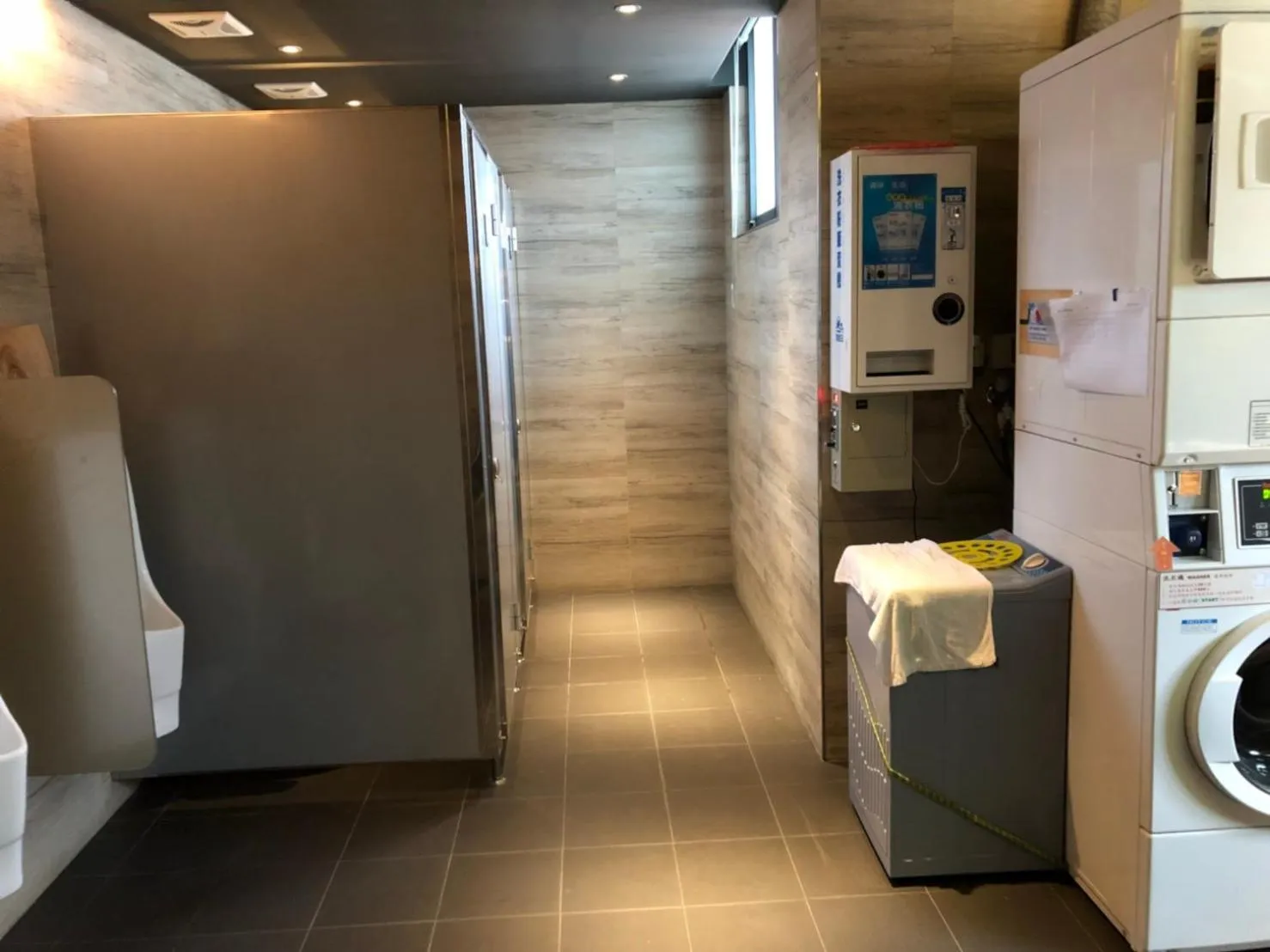 Taipei Discover Hostel