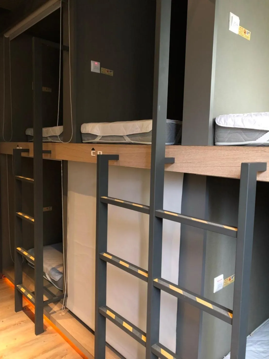 Taipei Discover Hostel