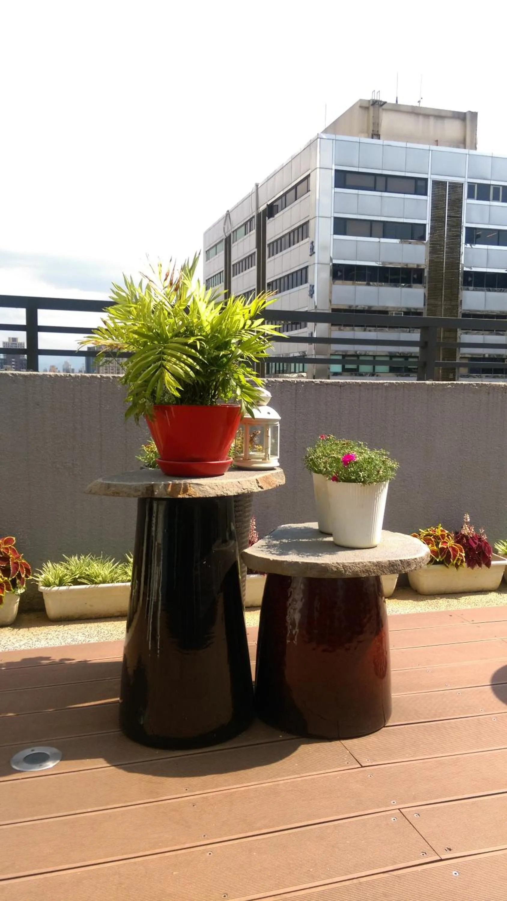 Taipei Discover Hostel