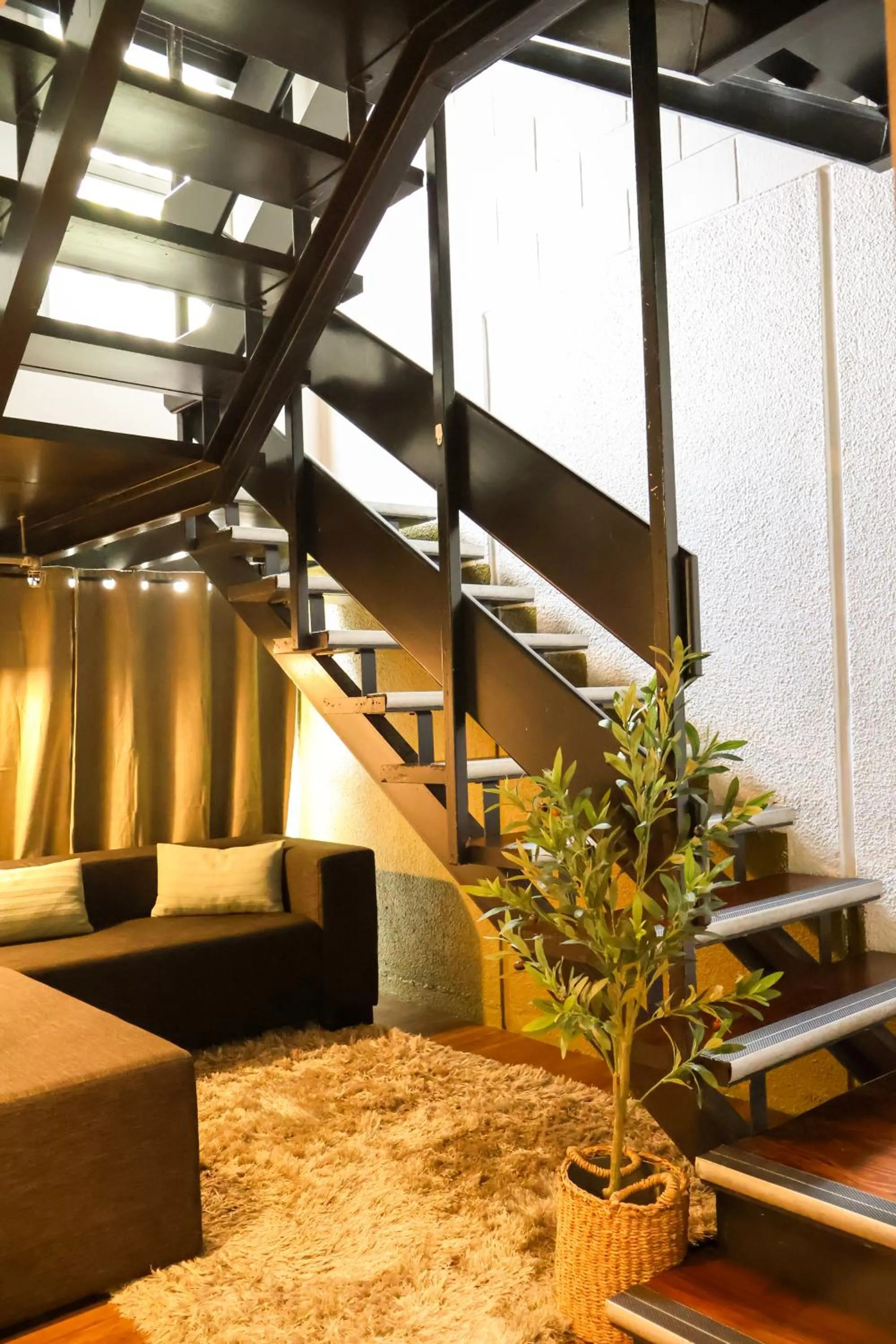 Property building in Noa Hotel