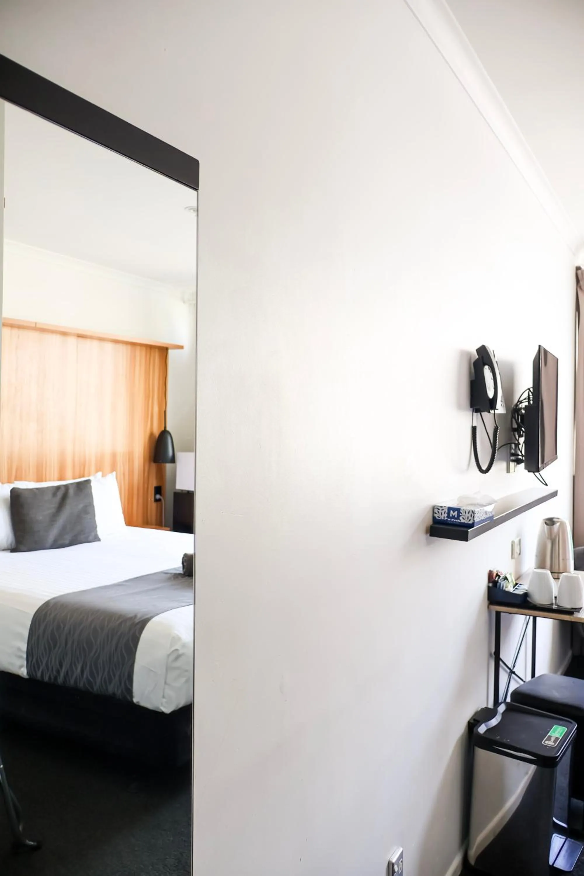 Bedroom, Bed in Noa Hotel