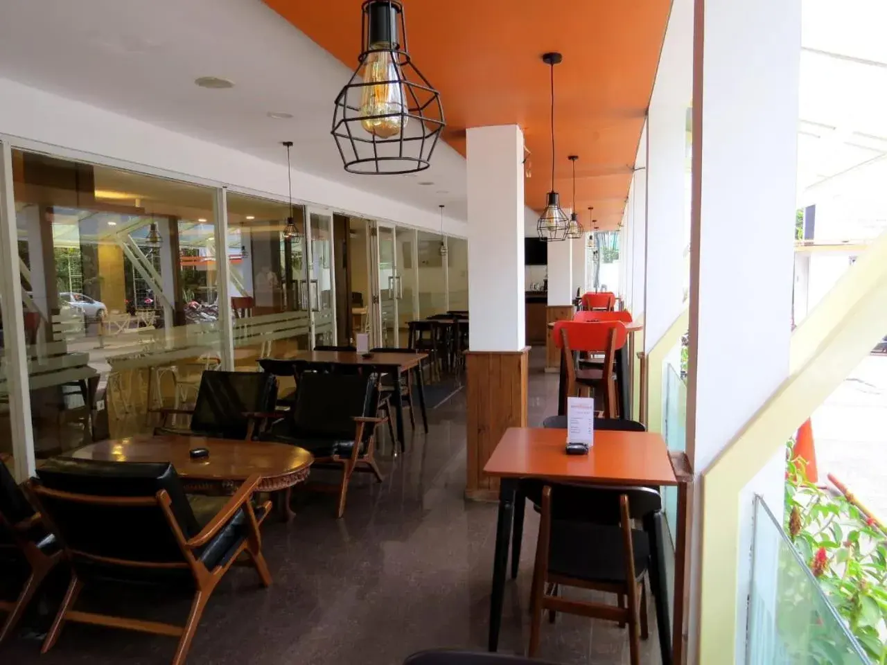 Gandasari Hotel Gandasari Hotel