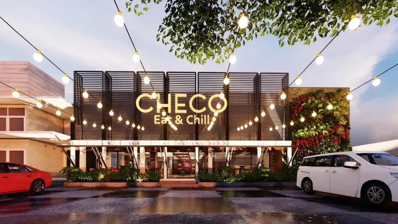 Gandasari Hotel Gandasari Hotel