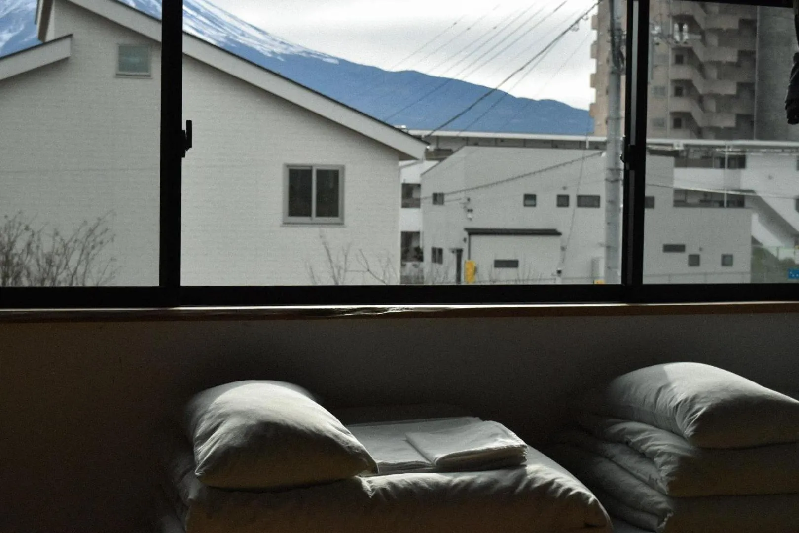 kagelow Mt.Fuji Hostel Kawaguchiko