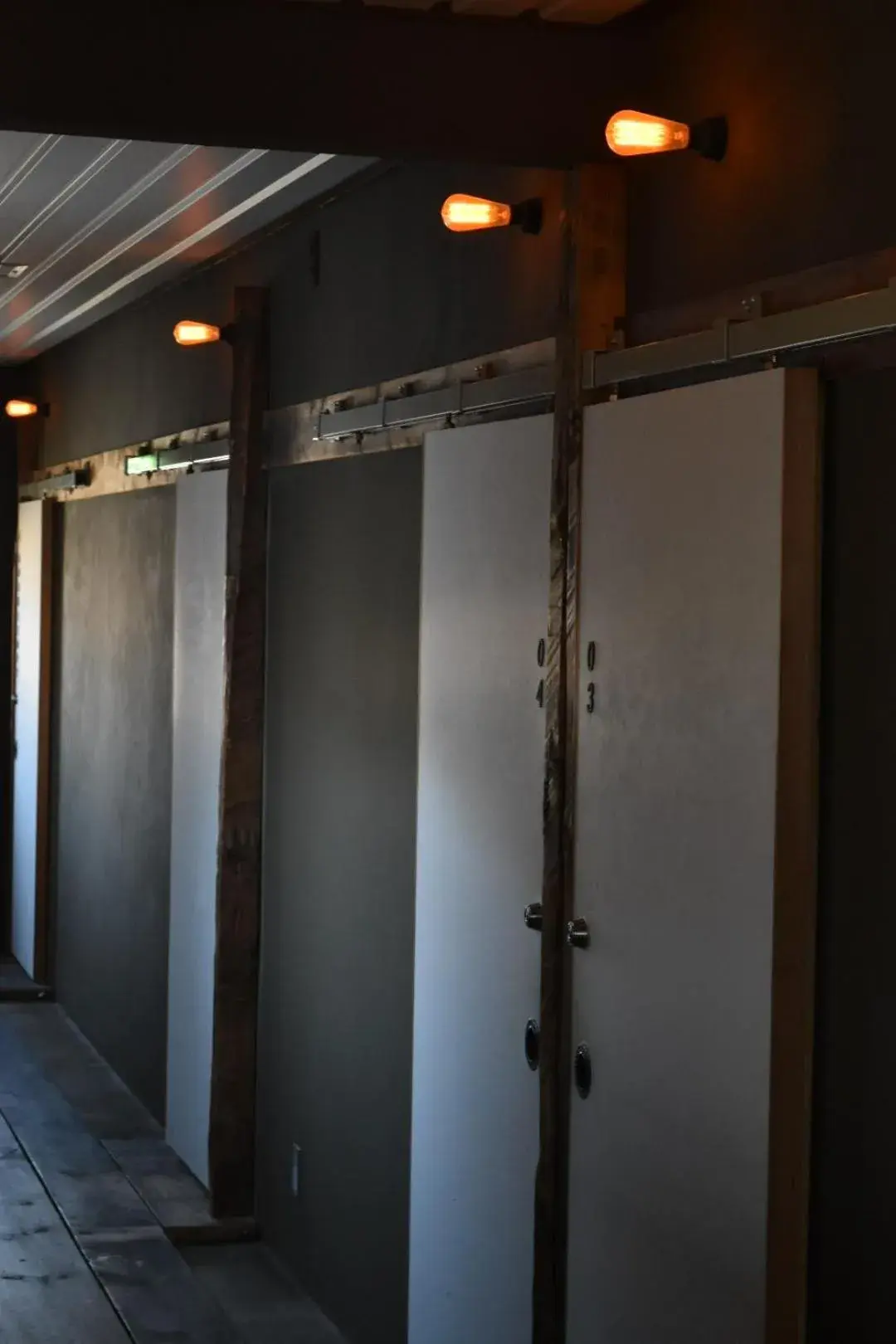 Bedroom in kagelow Mt.Fuji Hostel Kawaguchiko Bedroom in kagelow Mt.Fuji Hostel Kawaguchiko