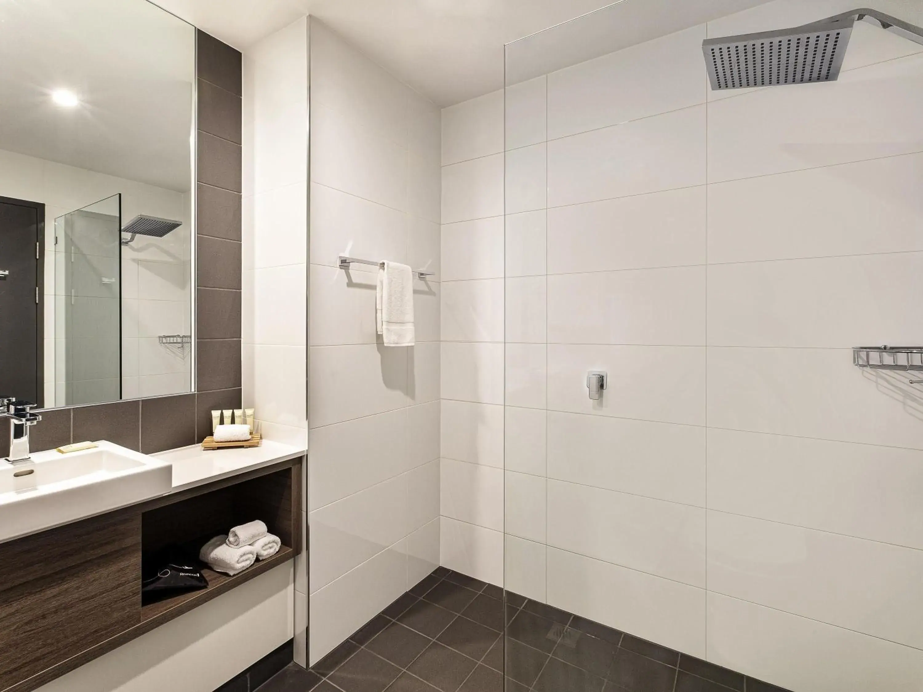 Bedroom in Mercure Sunshine Coast Kawana Waters Bedroom in Mercure Sunshine Coast Kawana Waters