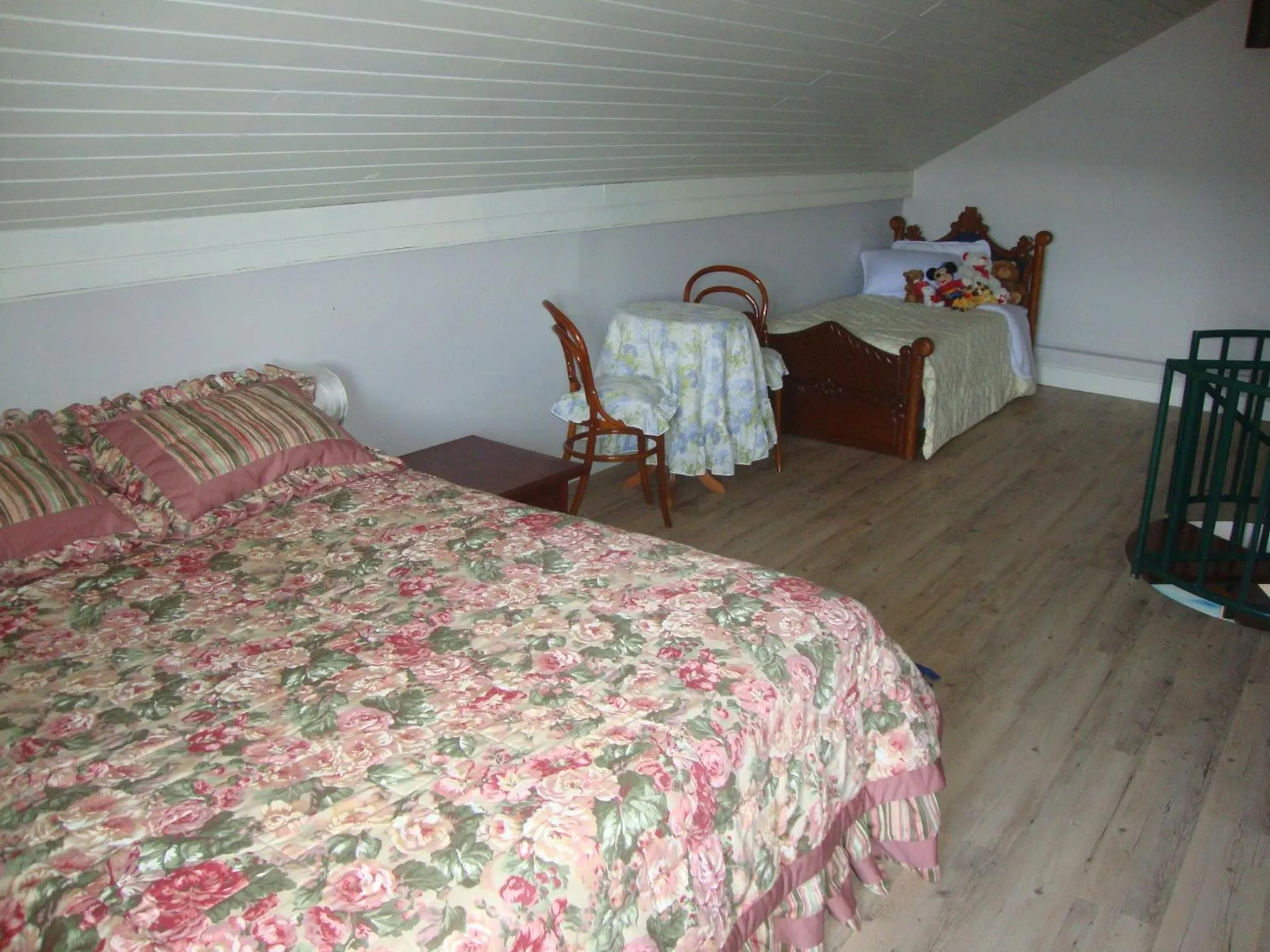 Bed in Duplex em Gramado