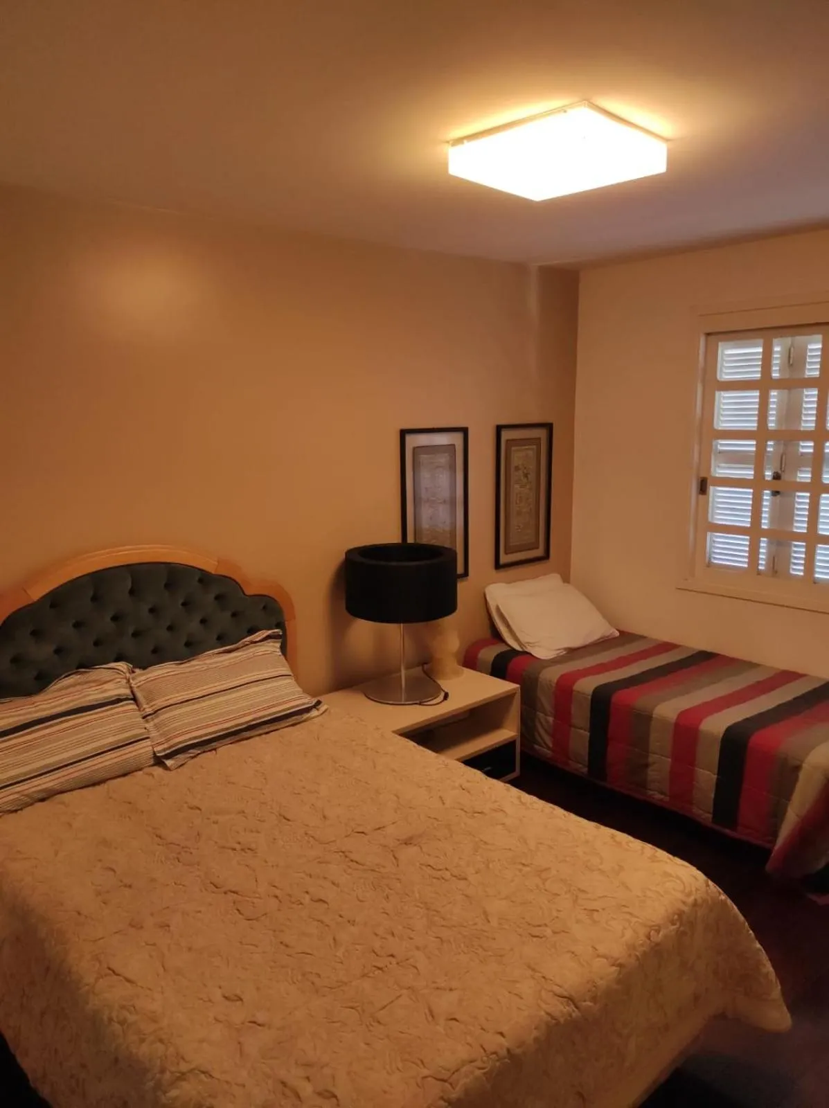Bed in Duplex em Gramado