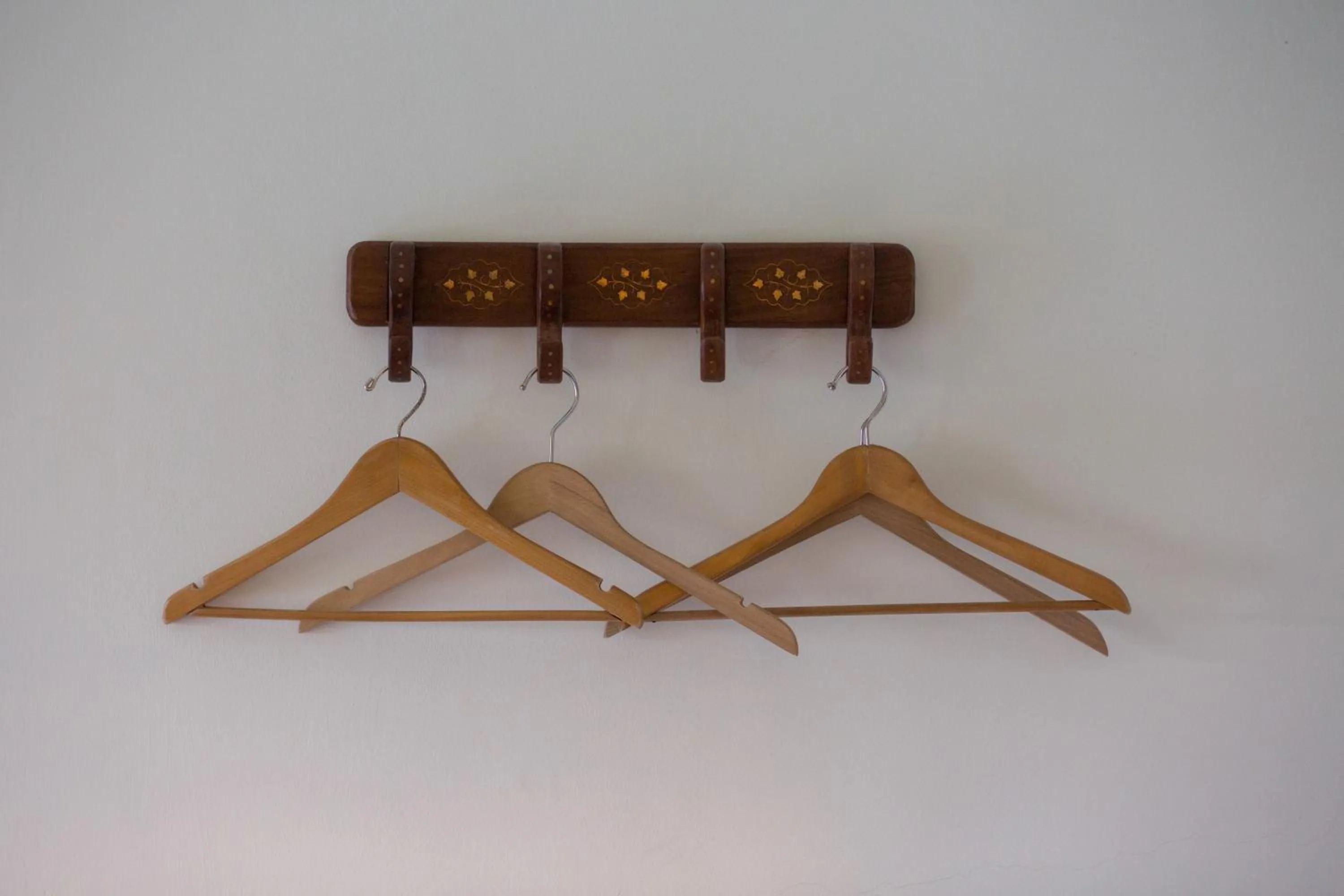 Day in Just Like Villa