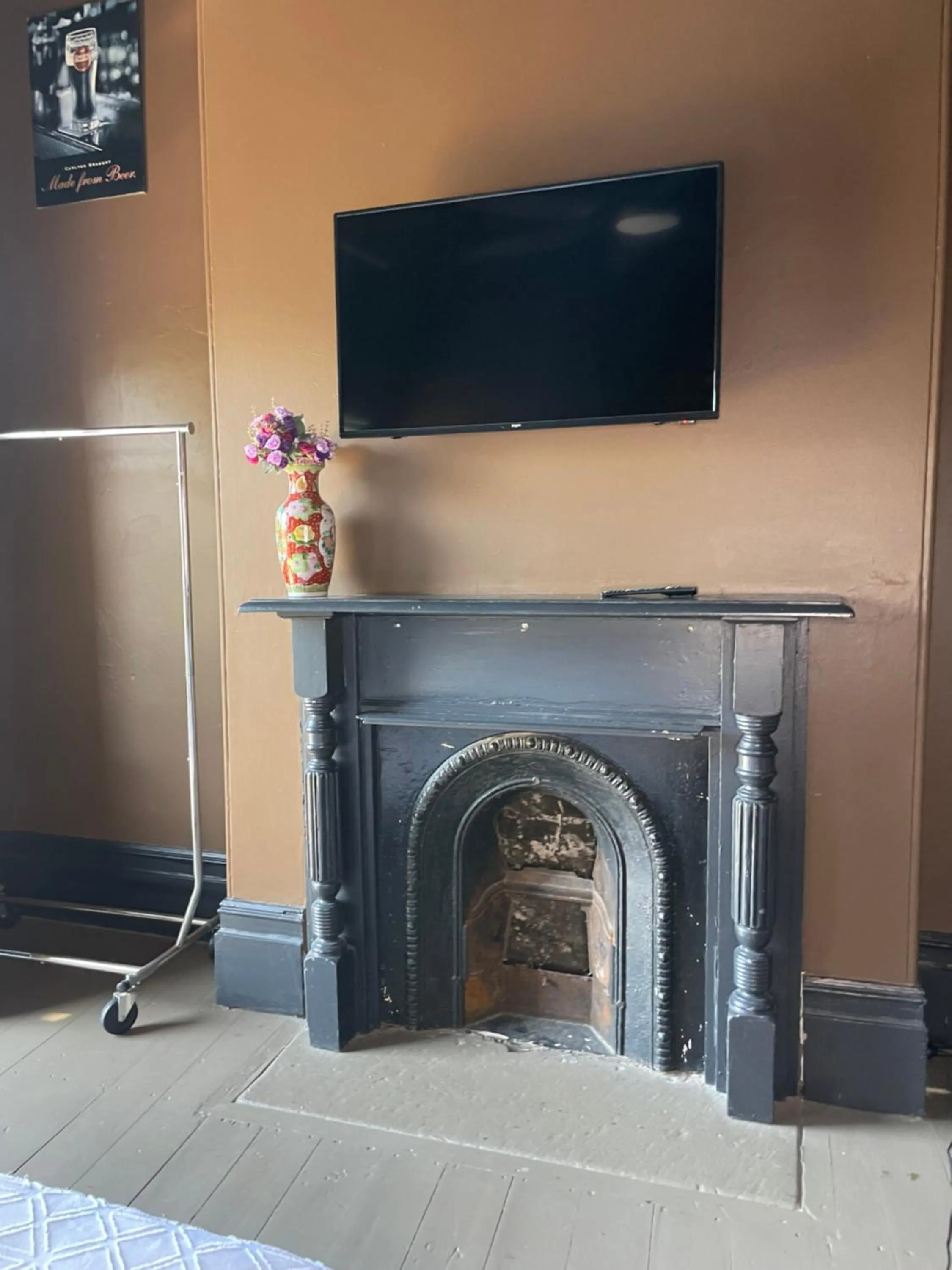 Glengarry Castle Hotel