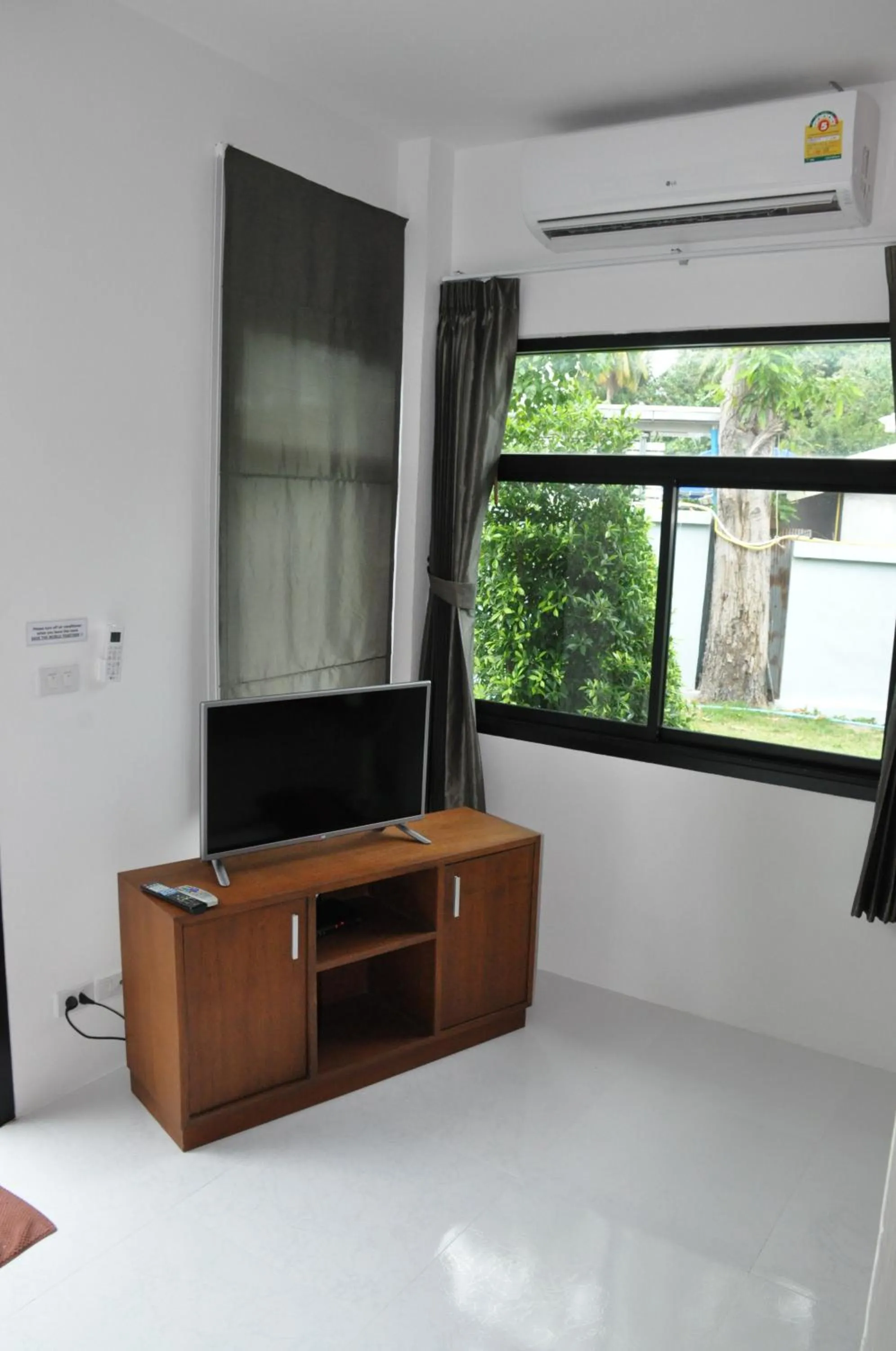 Decorative detail in Boutique Pool Villa