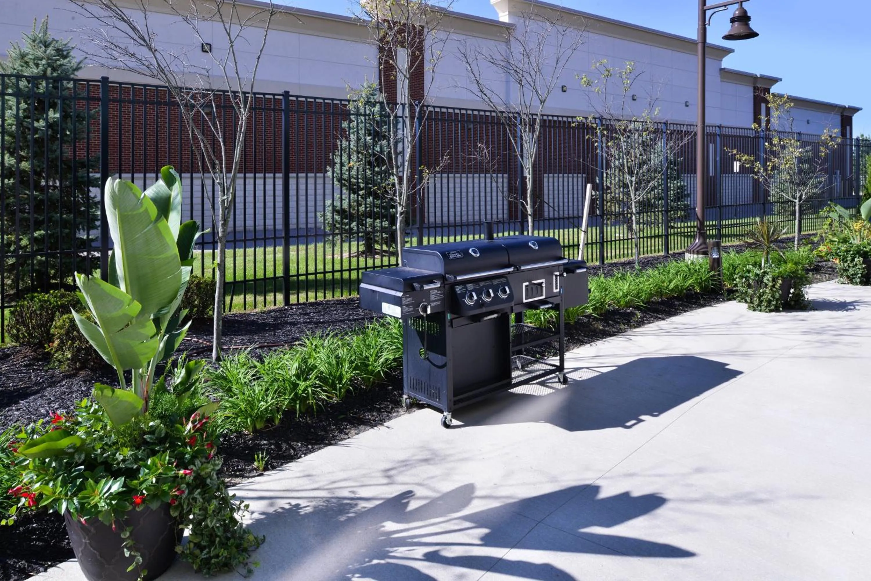 Other in Courtyard by Marriott Columbus Grove City