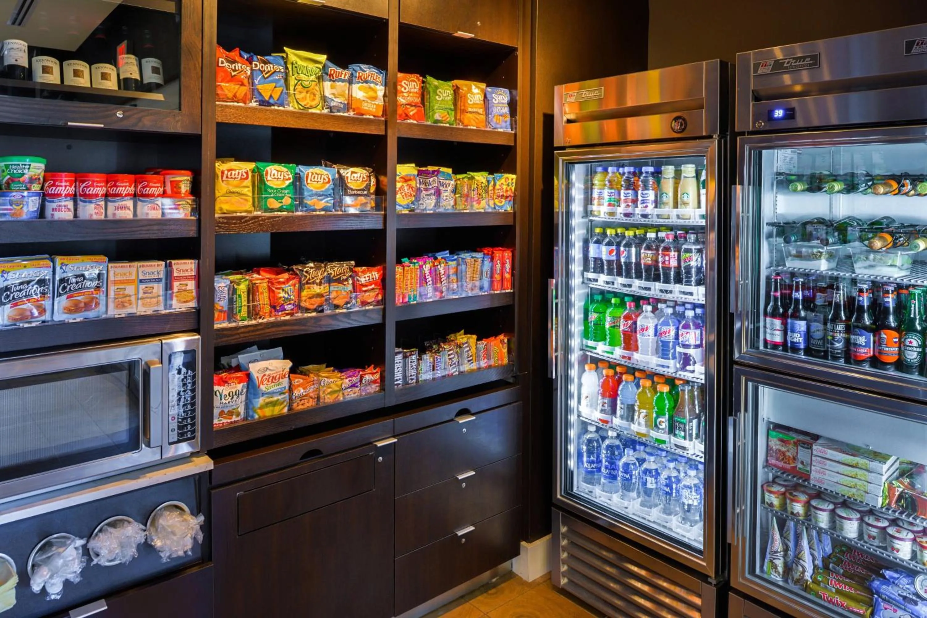 Other in Courtyard by Marriott Columbus Grove City