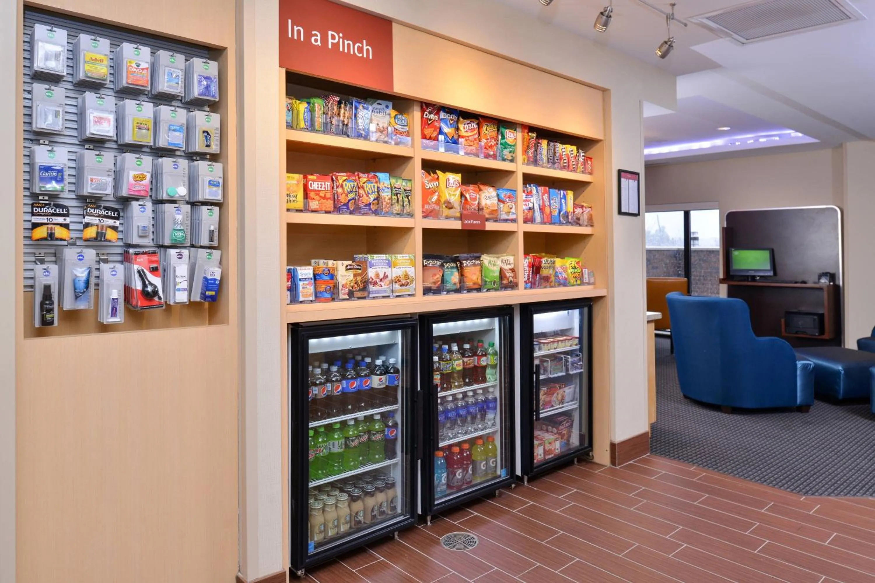 Other in TownePlace Suites by Marriott Detroit Commerce