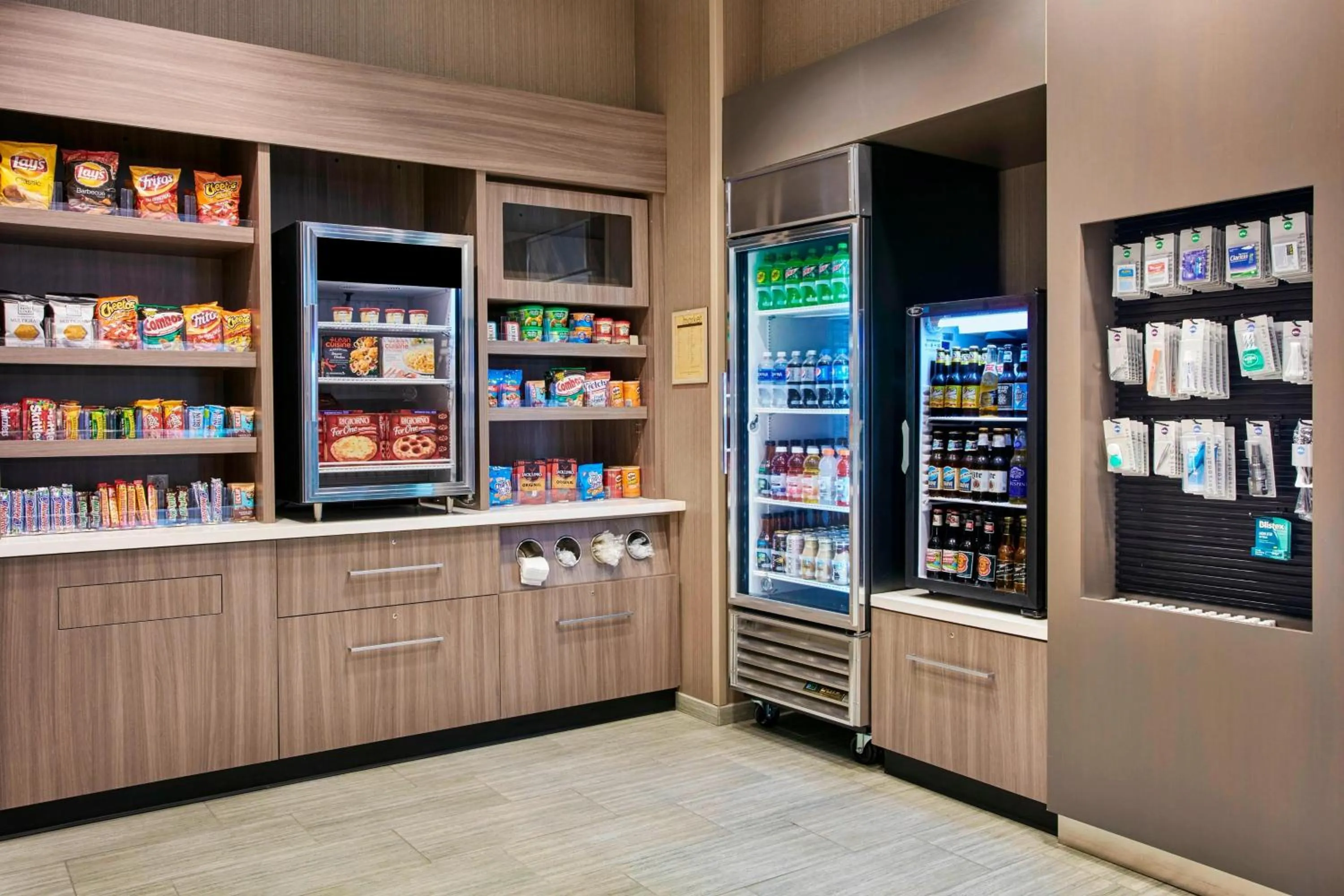 Other in SpringHill Suites by Marriott Milwaukee Downtown