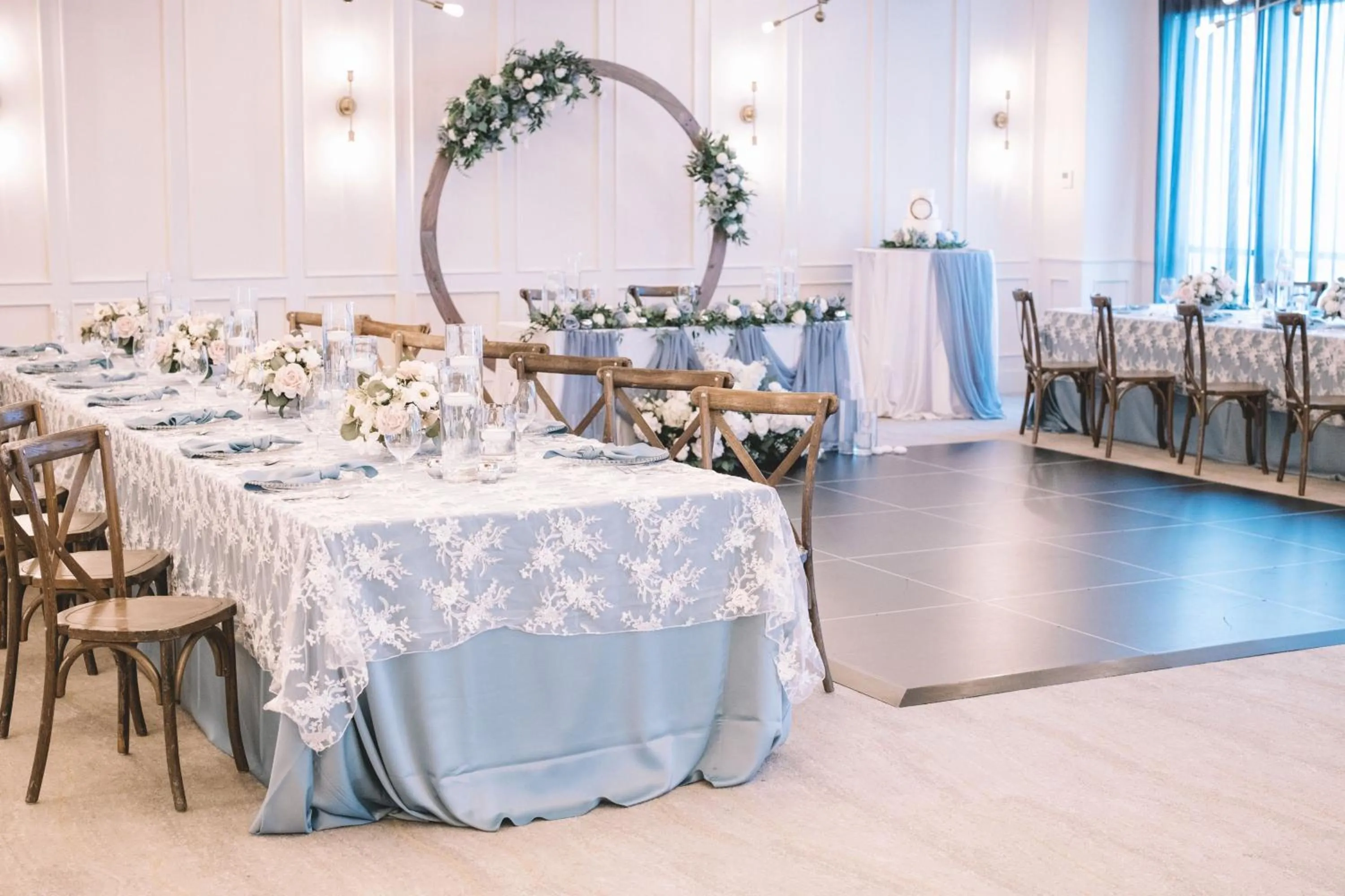 Meeting/conference room in Courtyard by Marriott Calgary South