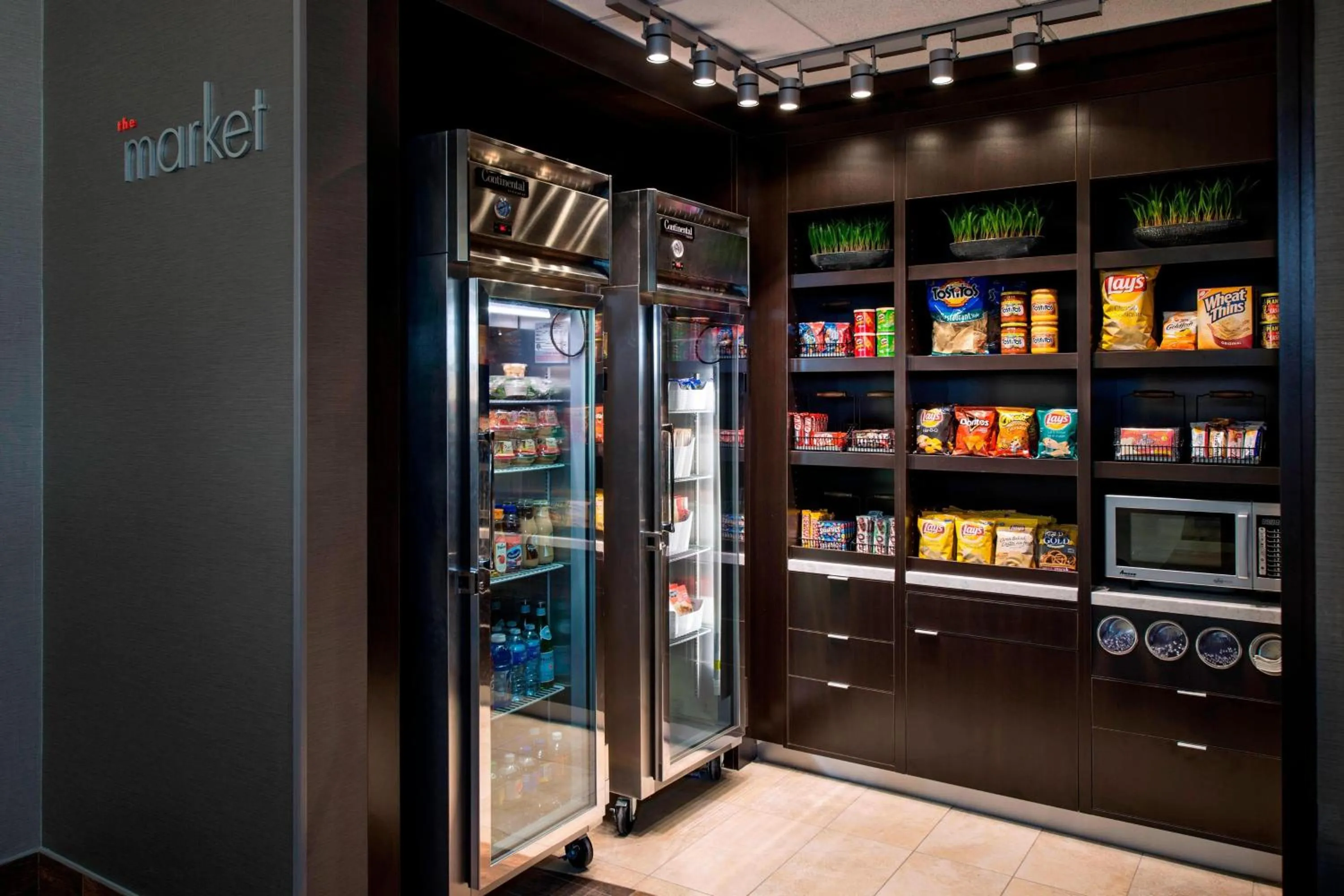 Other in Courtyard by Marriott Calgary South