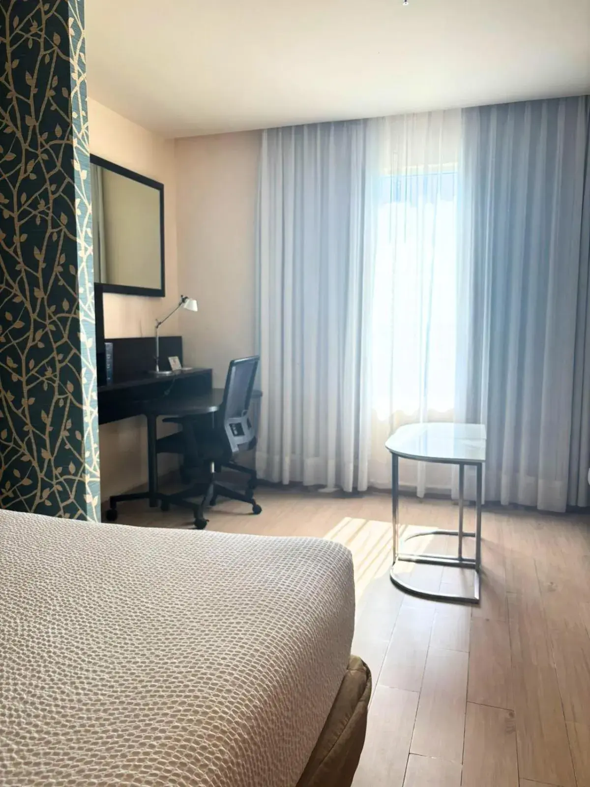 Large Studio with City View in Fairfield Inn & Suites by Marriott Villahermosa Tabasco Large Studio with City View in Fairfield Inn & Suites by Marriott Villahermosa Tabasco