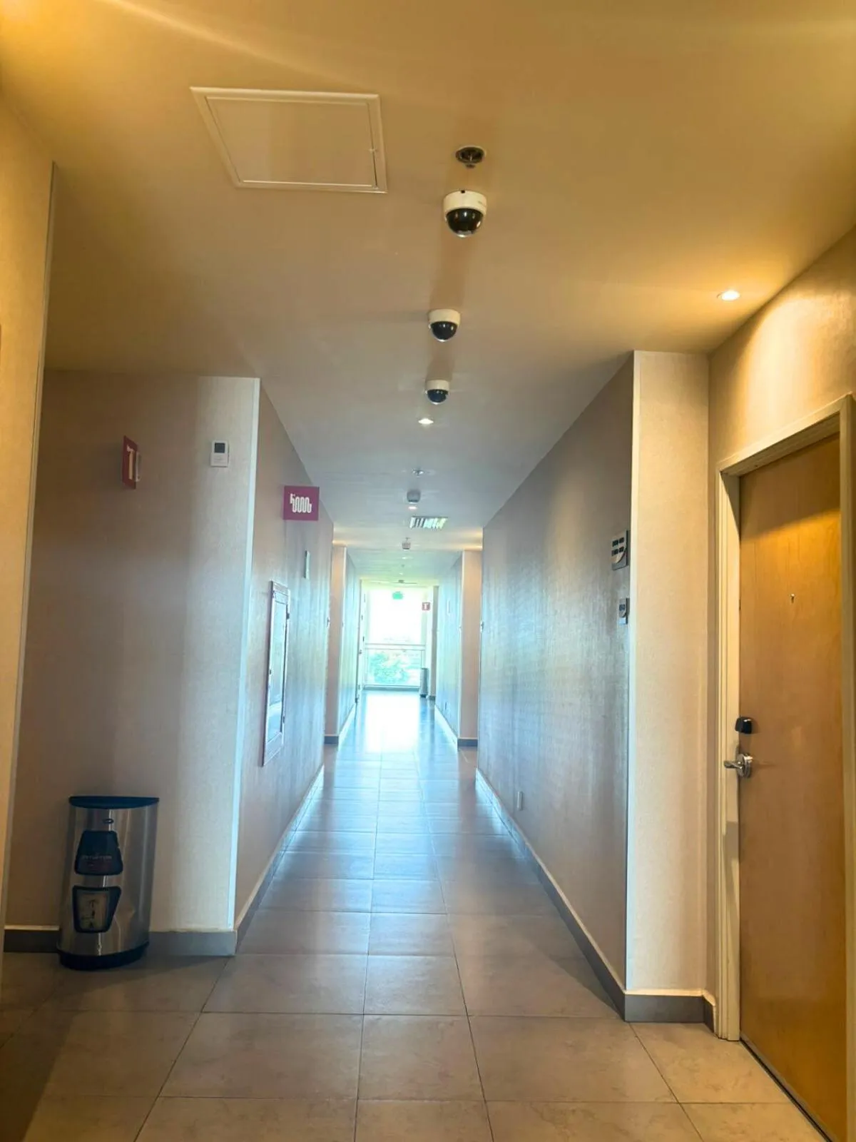 Property building in Fairfield Inn & Suites by Marriott Villahermosa Tabasco