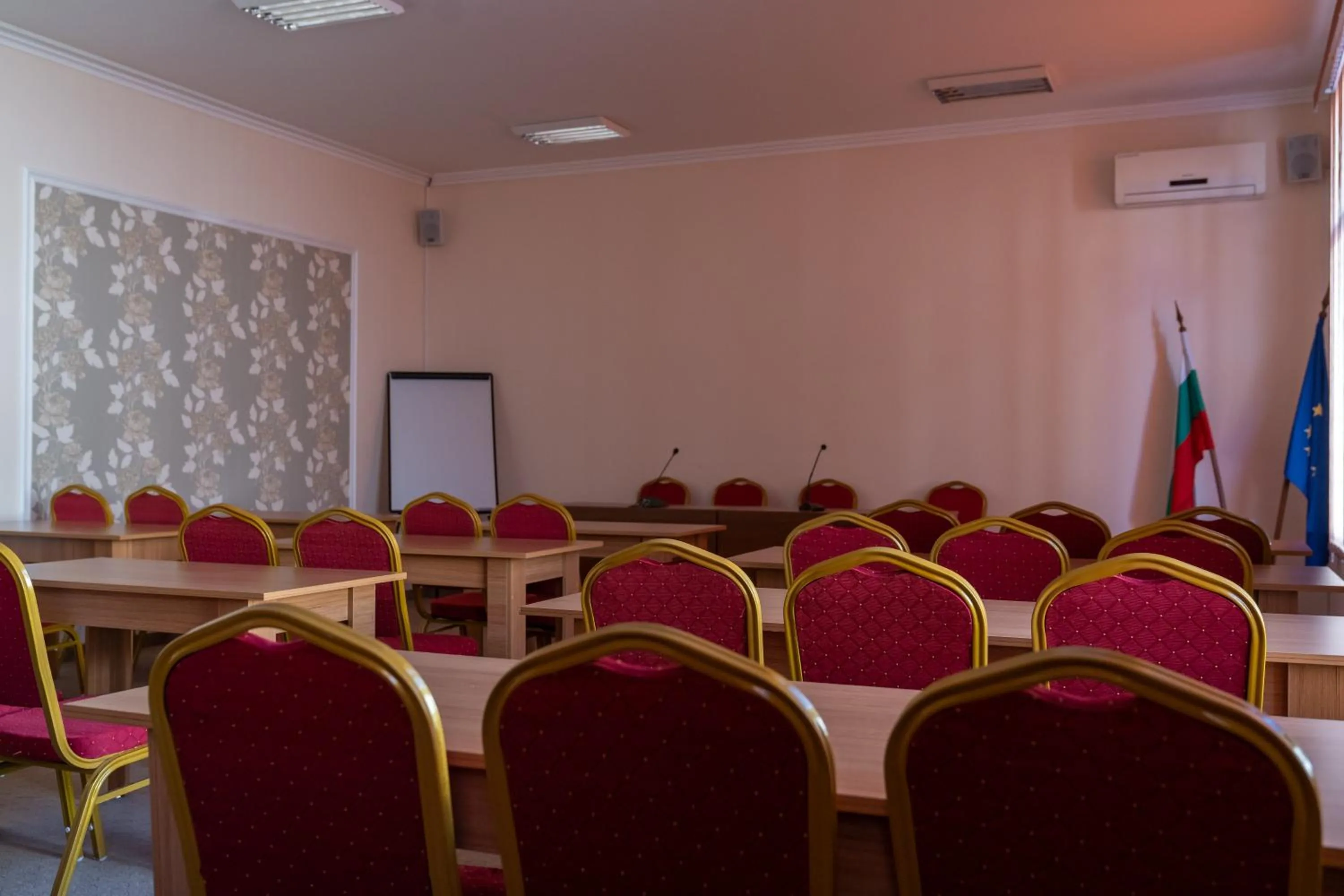 Meeting/conference room in Hotel Paradise