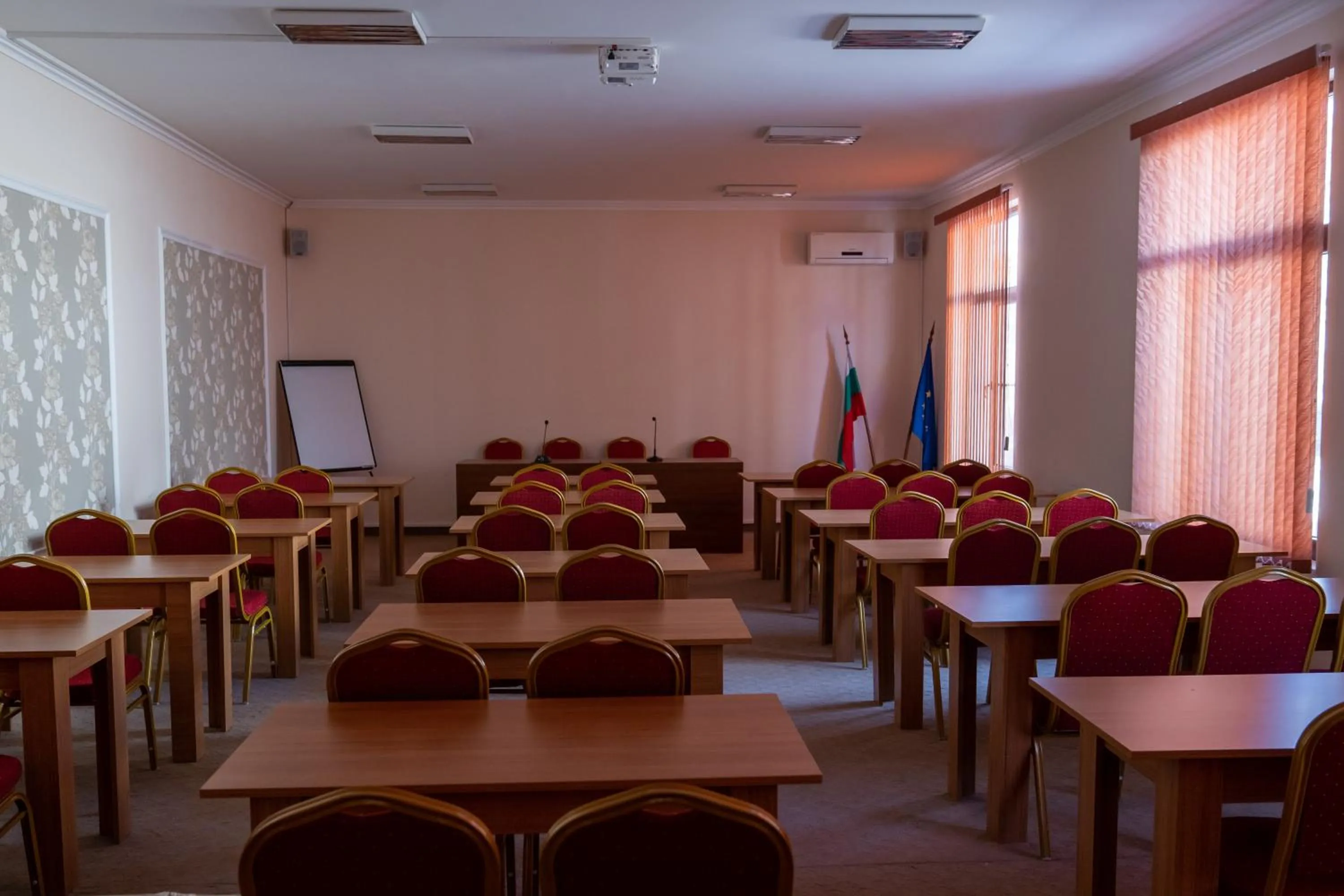 Meeting/conference room in Hotel Paradise