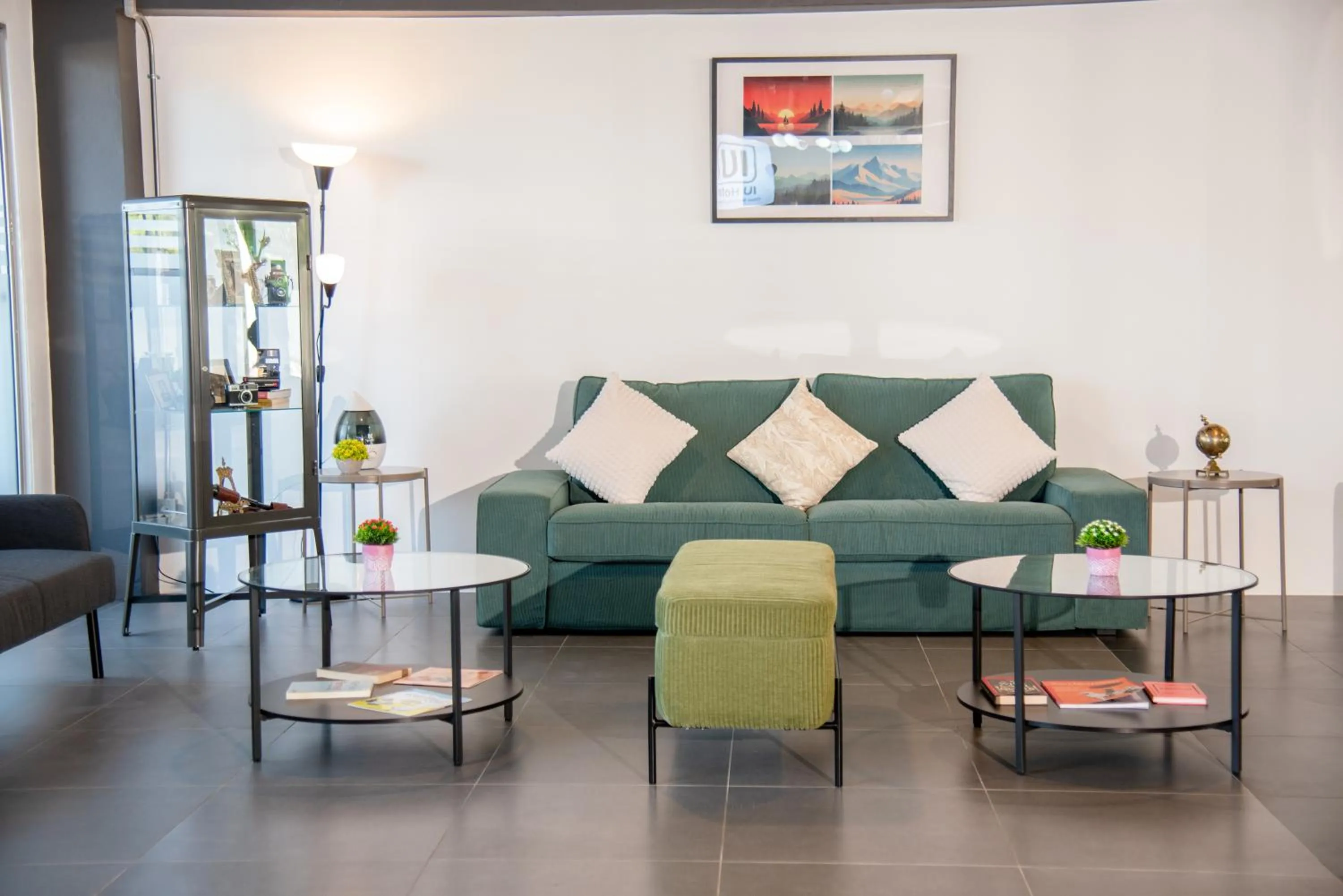 IU Hotel Donmueang Airport