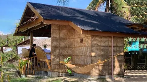 The Beach House Carabao Island