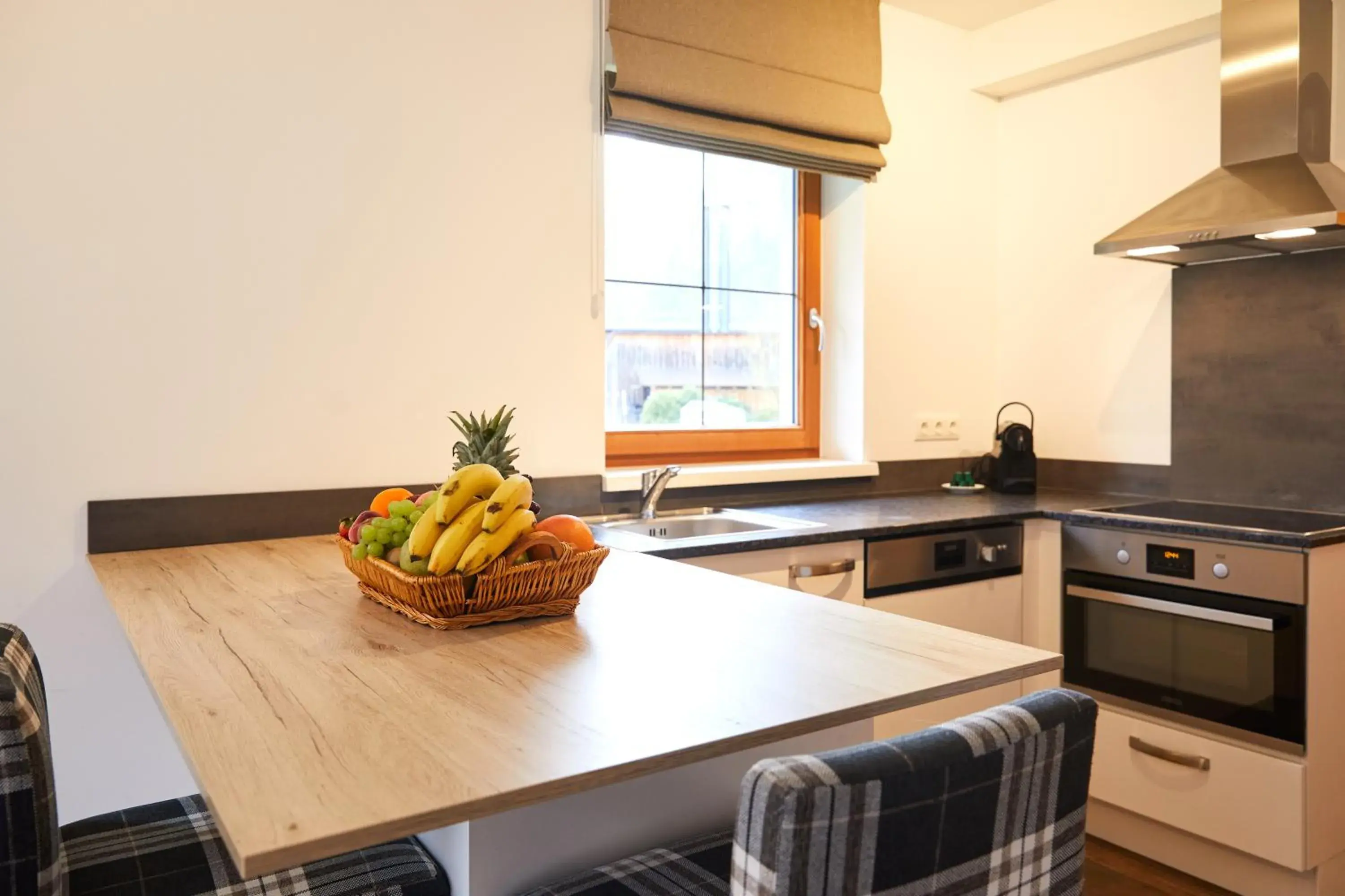 Superior Twin Room - Annex in Dormio Hotel Obertraun Superior Twin Room - Annex in Dormio Hotel Obertraun