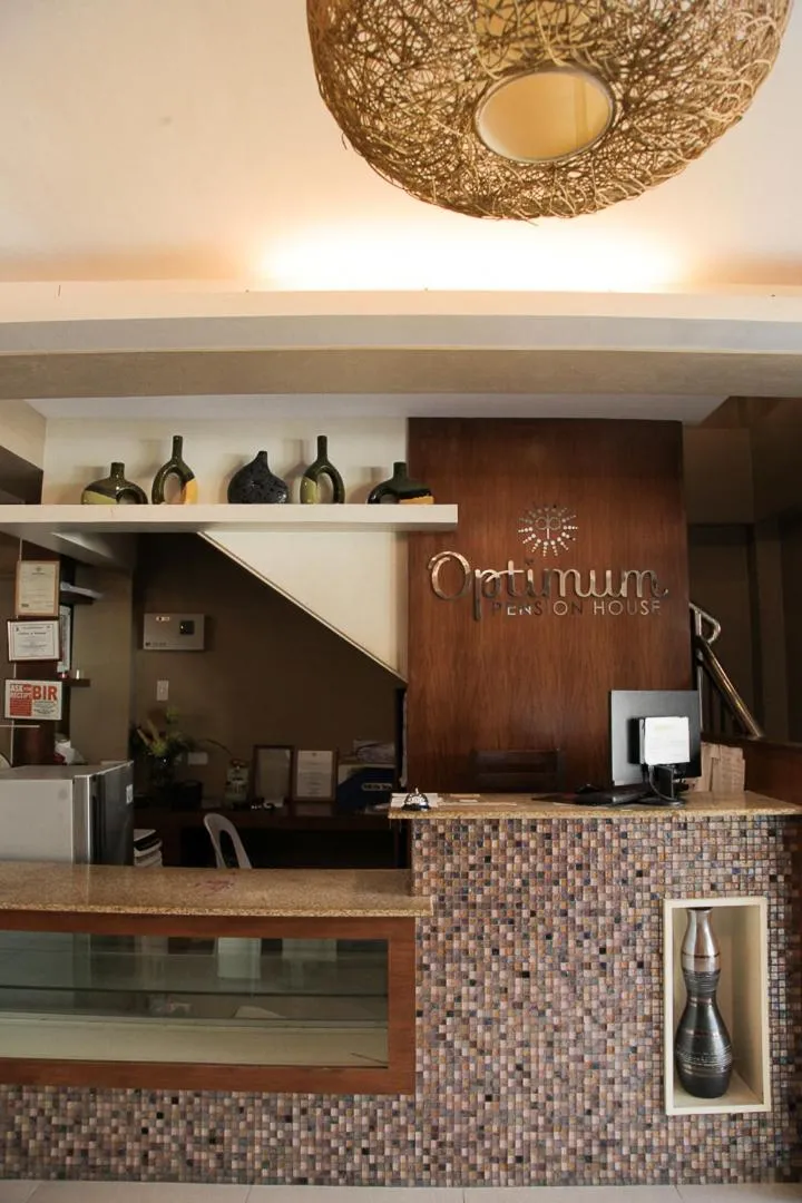 Optimum Pension House