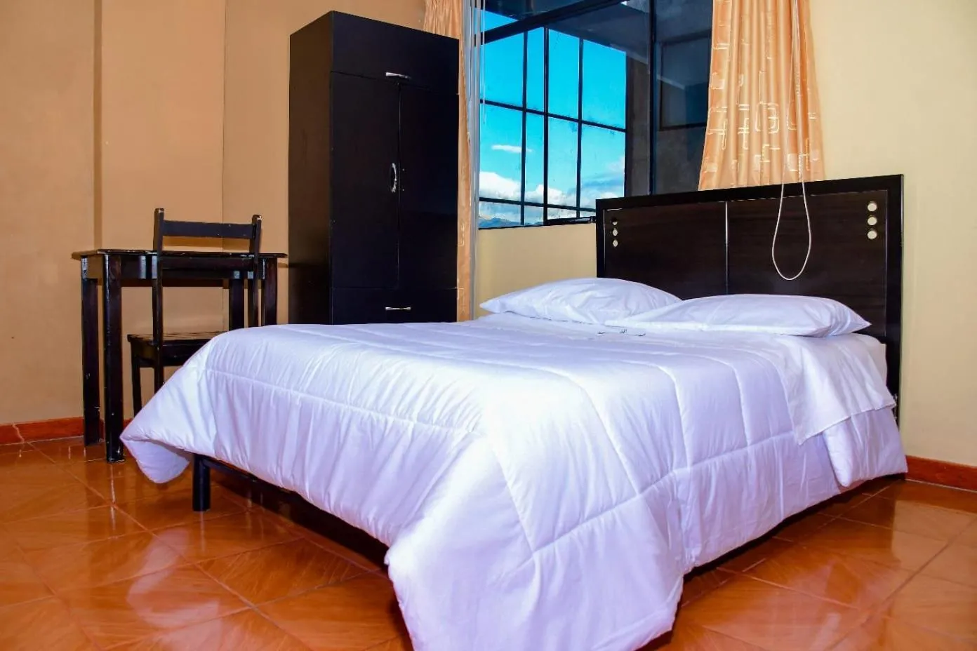 Hotel Santa Ana