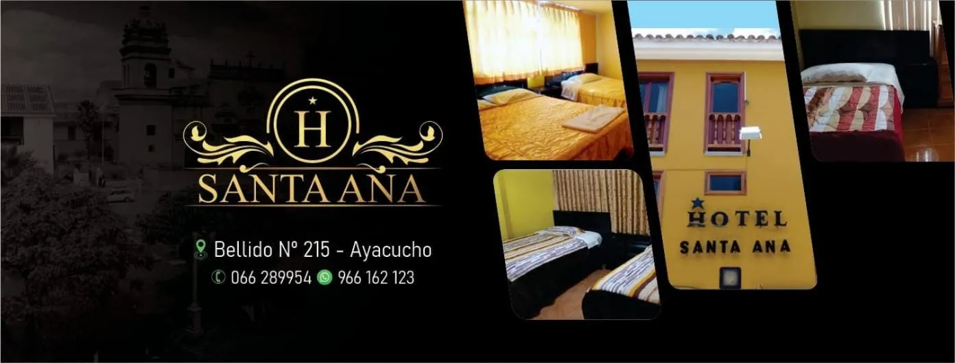 Hotel Santa Ana