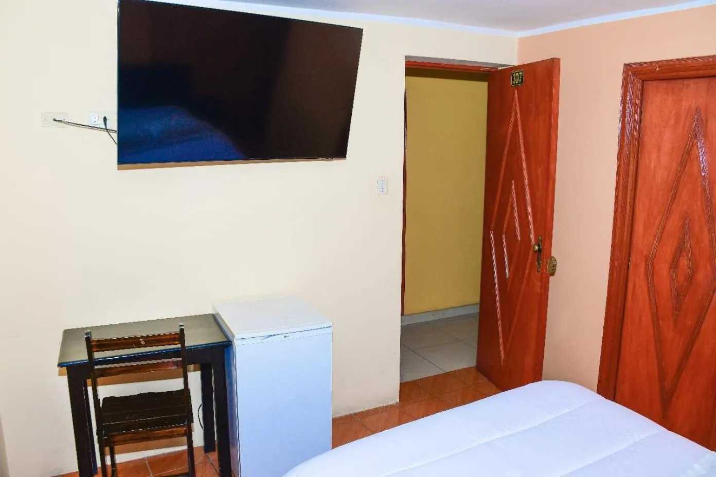 Hotel Santa Ana