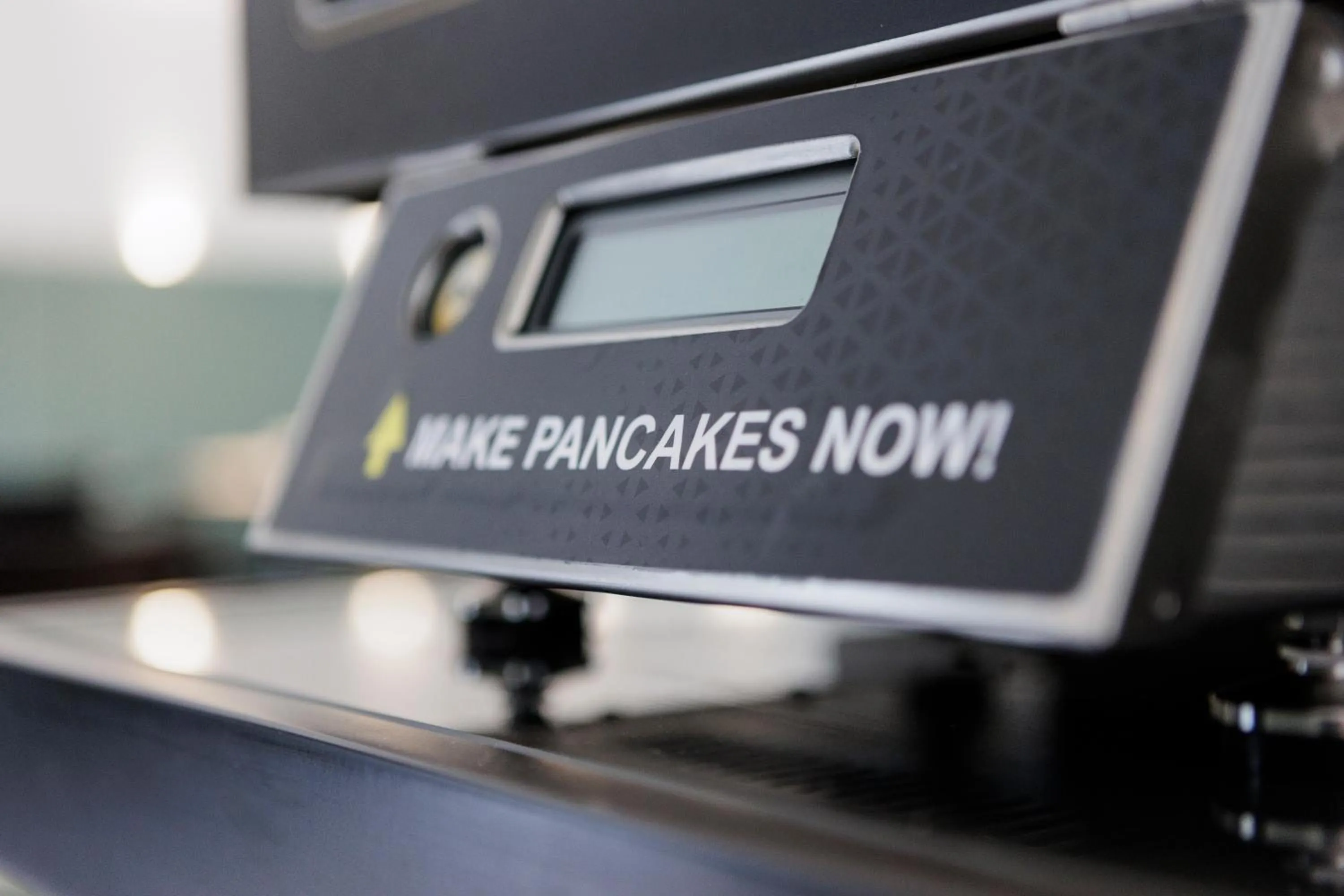 Breakfast in Mh Florence Hotel & Spa