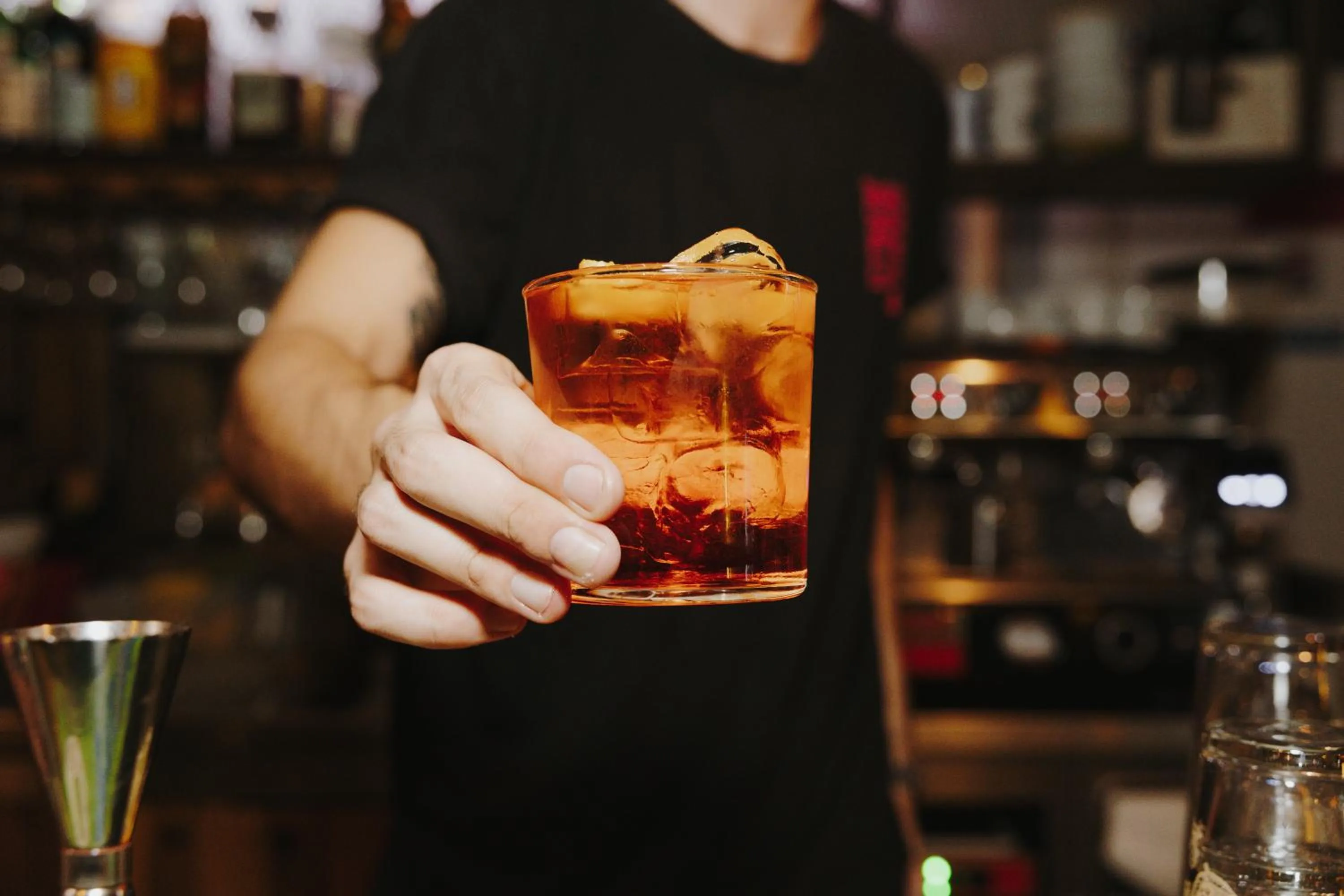 Lounge or bar in Ostello Bello Milano Duomo